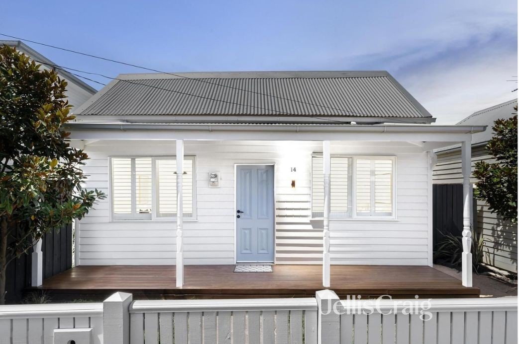 14 Rennie Street, Williamstown image 1