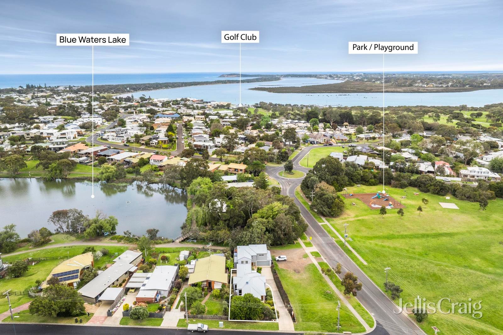1/4 Riviera Crescent, Ocean Grove image 2