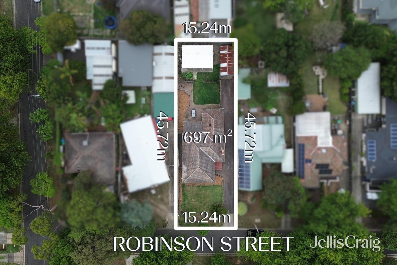 14 Robinson Street, Croydon image 2