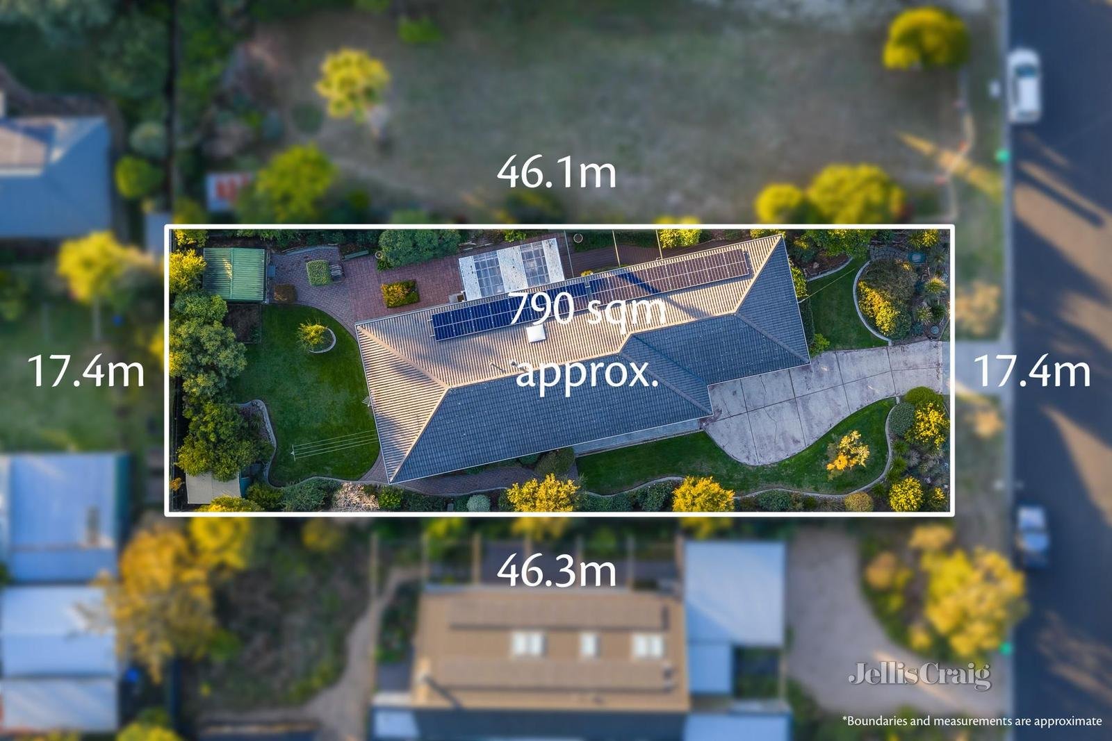 14 Roborough Avenue, Mount Eliza image 13