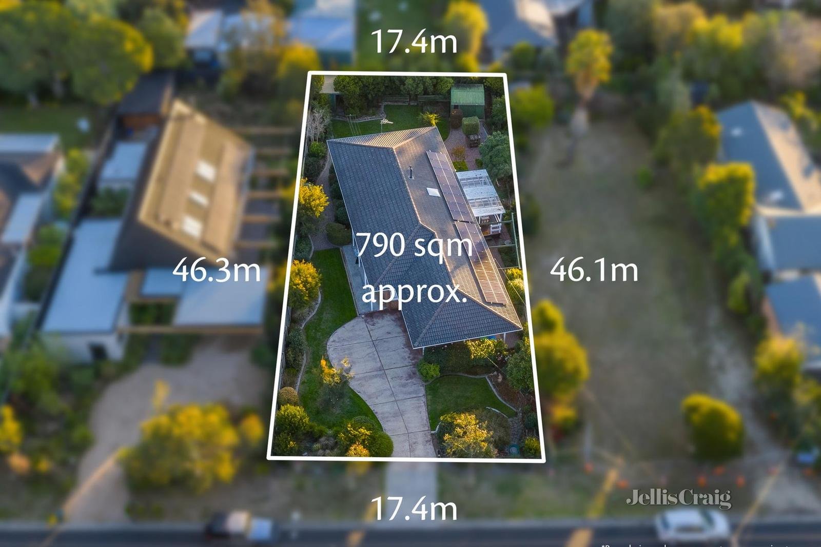 14 Roborough Avenue, Mount Eliza image 14
