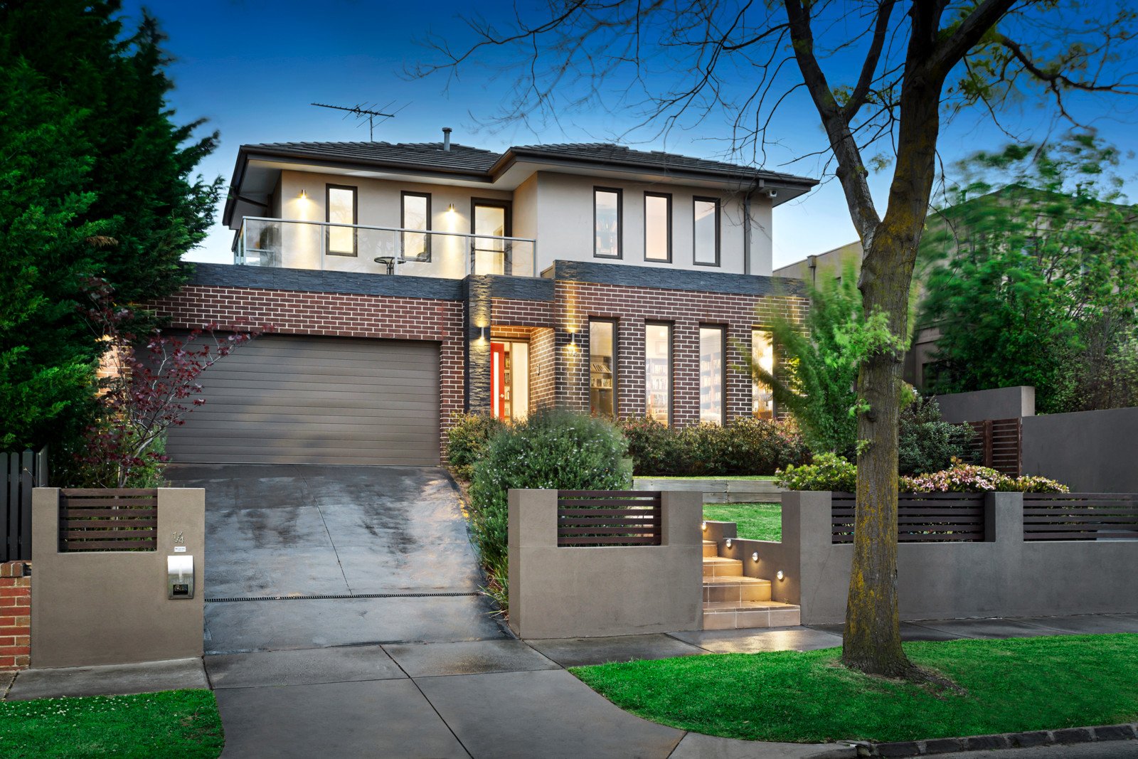 1/4 Rosedale Road, Glen Iris image 1