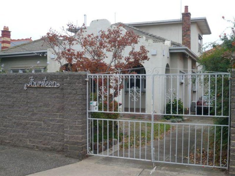 14 Rothwell Street, ASCOT VALE VIC 3032