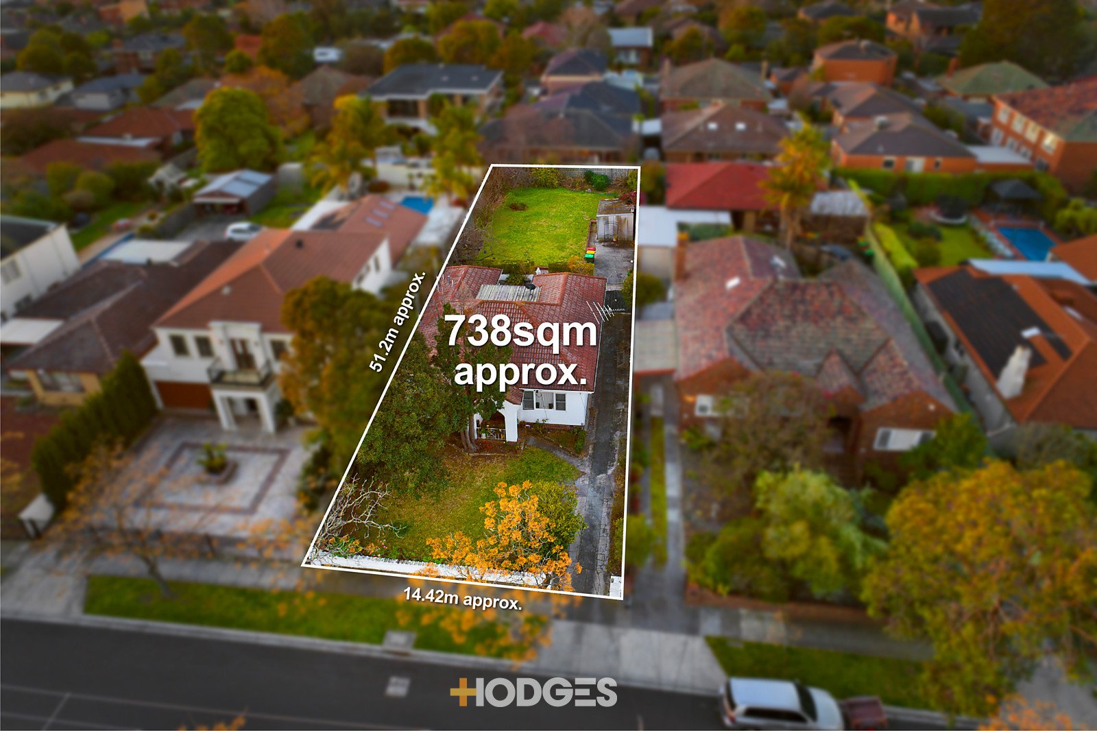 14 Rotorua Street Caulfield South