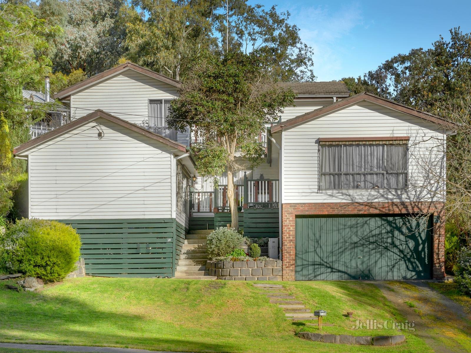 14 St Helena Road, Greensborough image 1