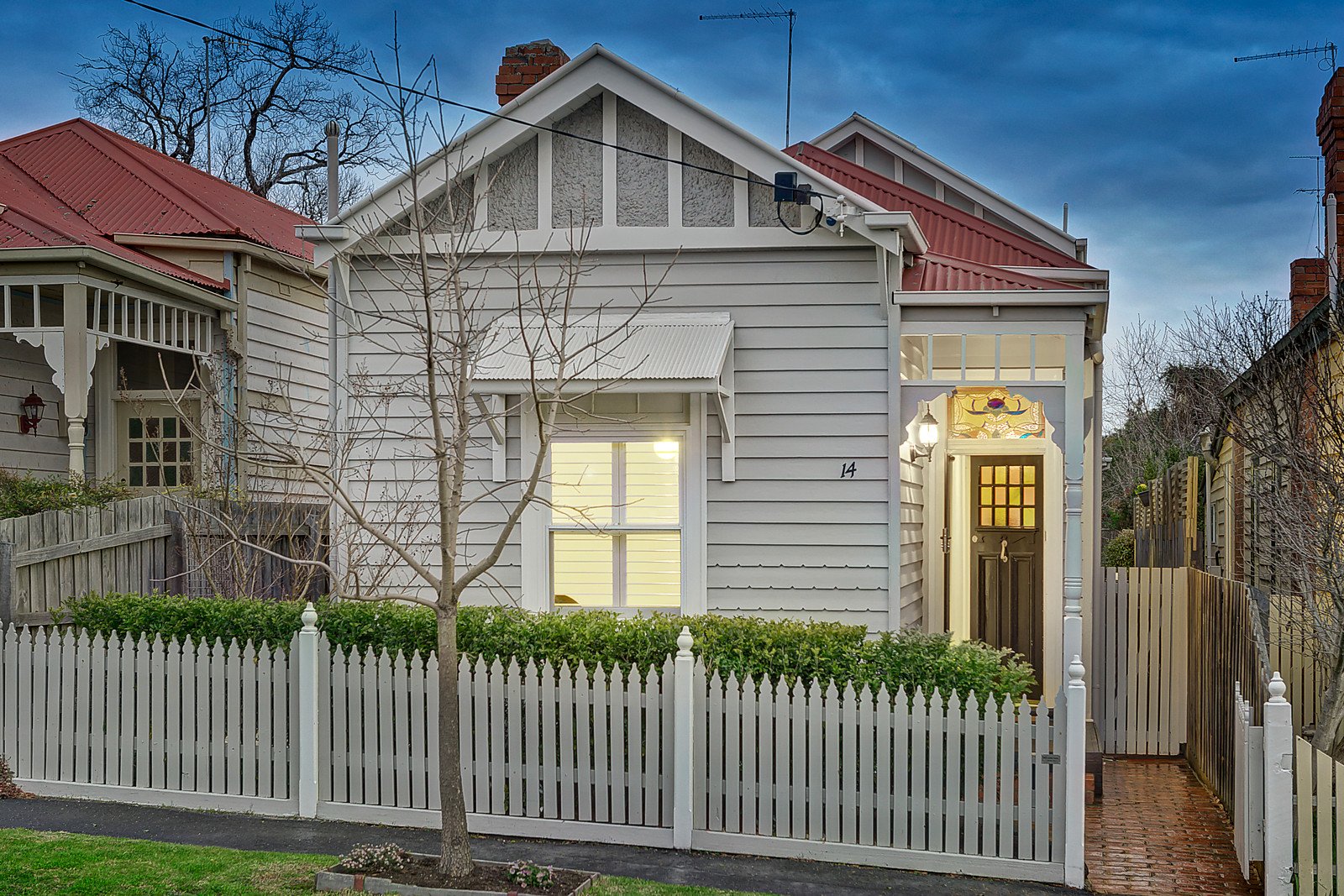 14 Stansell Street, Kew image 1