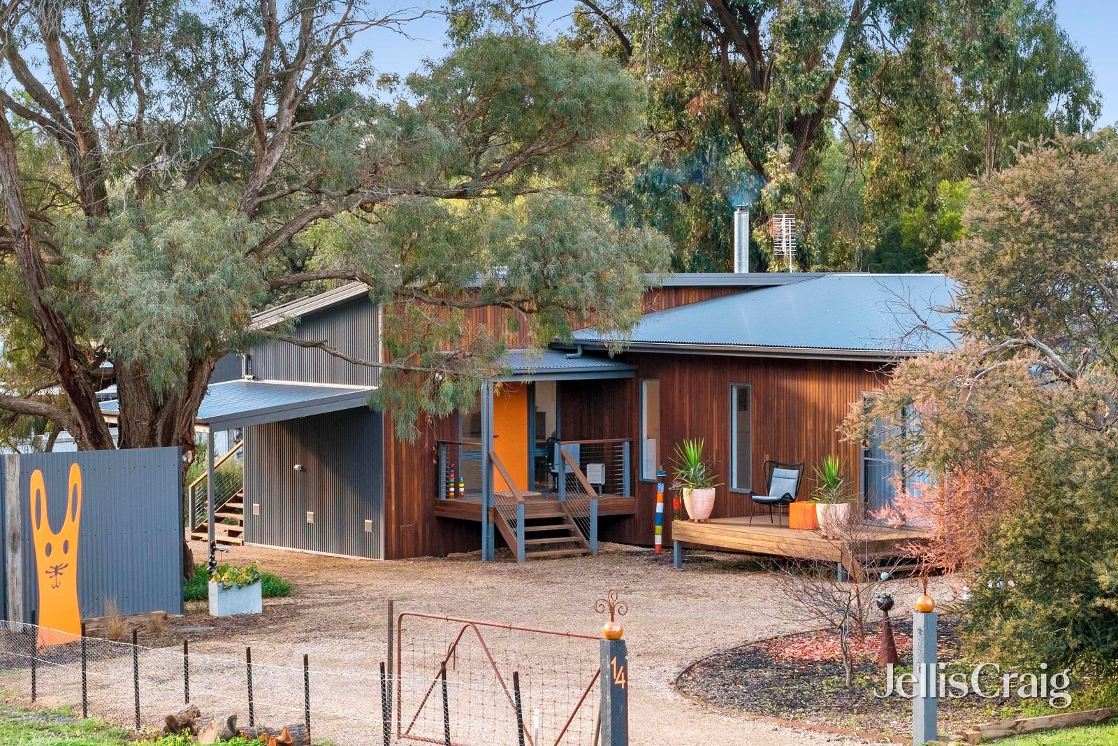 14 Steele Street, Maldon image 1
