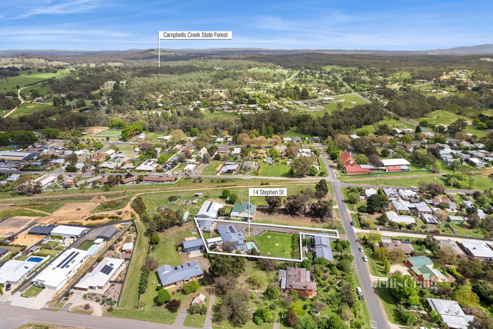 14 Stephen Street, Campbells Creek image 26