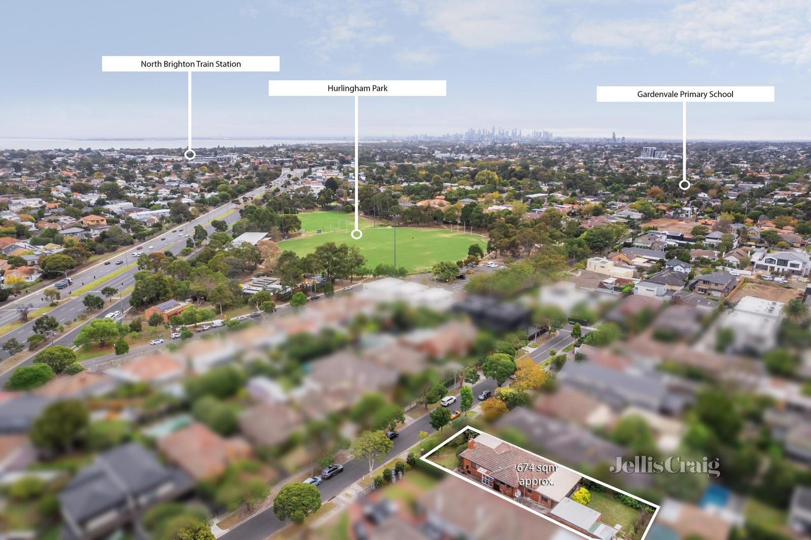 14 Stradbroke Avenue, Brighton East image 12