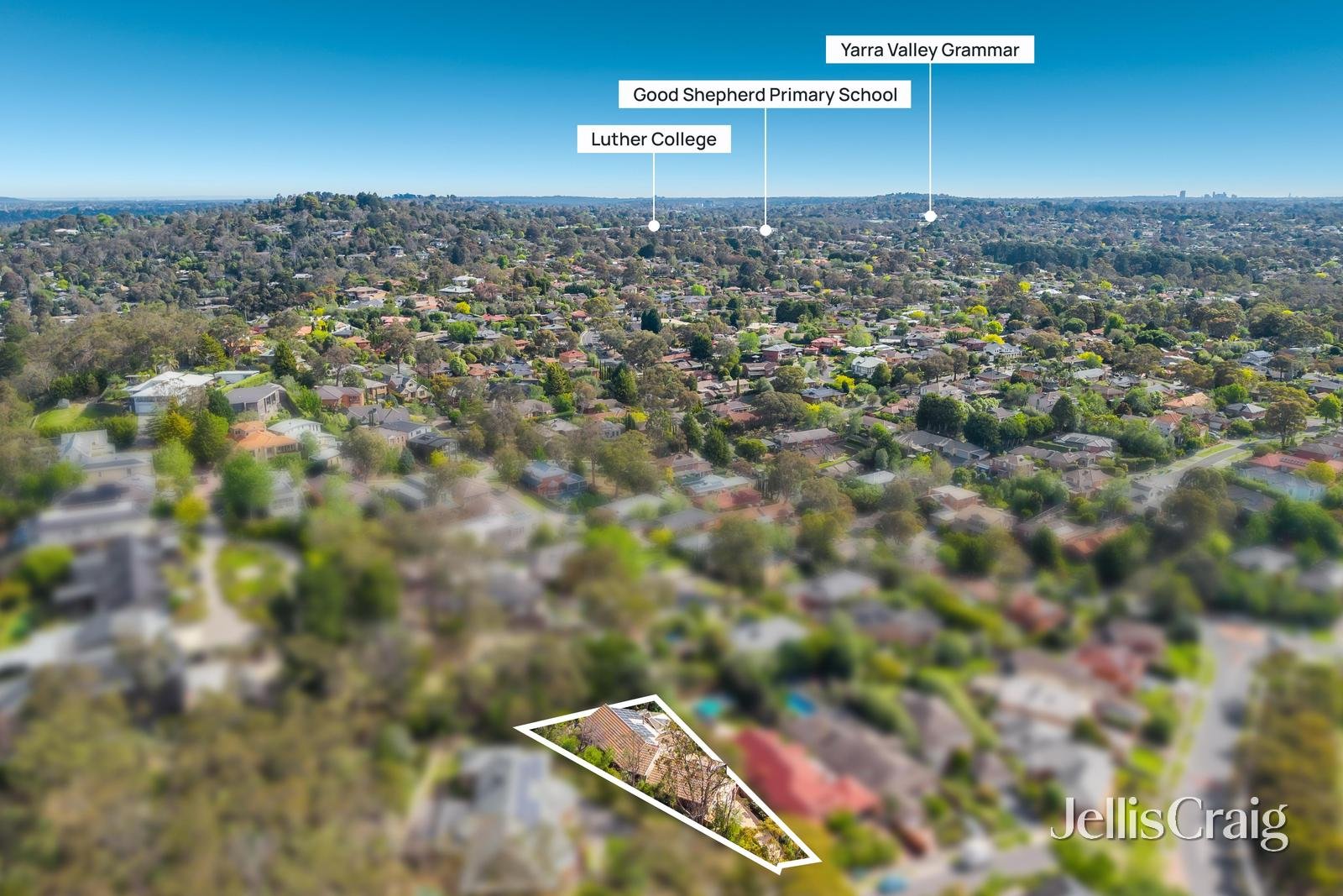 14 Stringy Bark Rise, Croydon North image 20