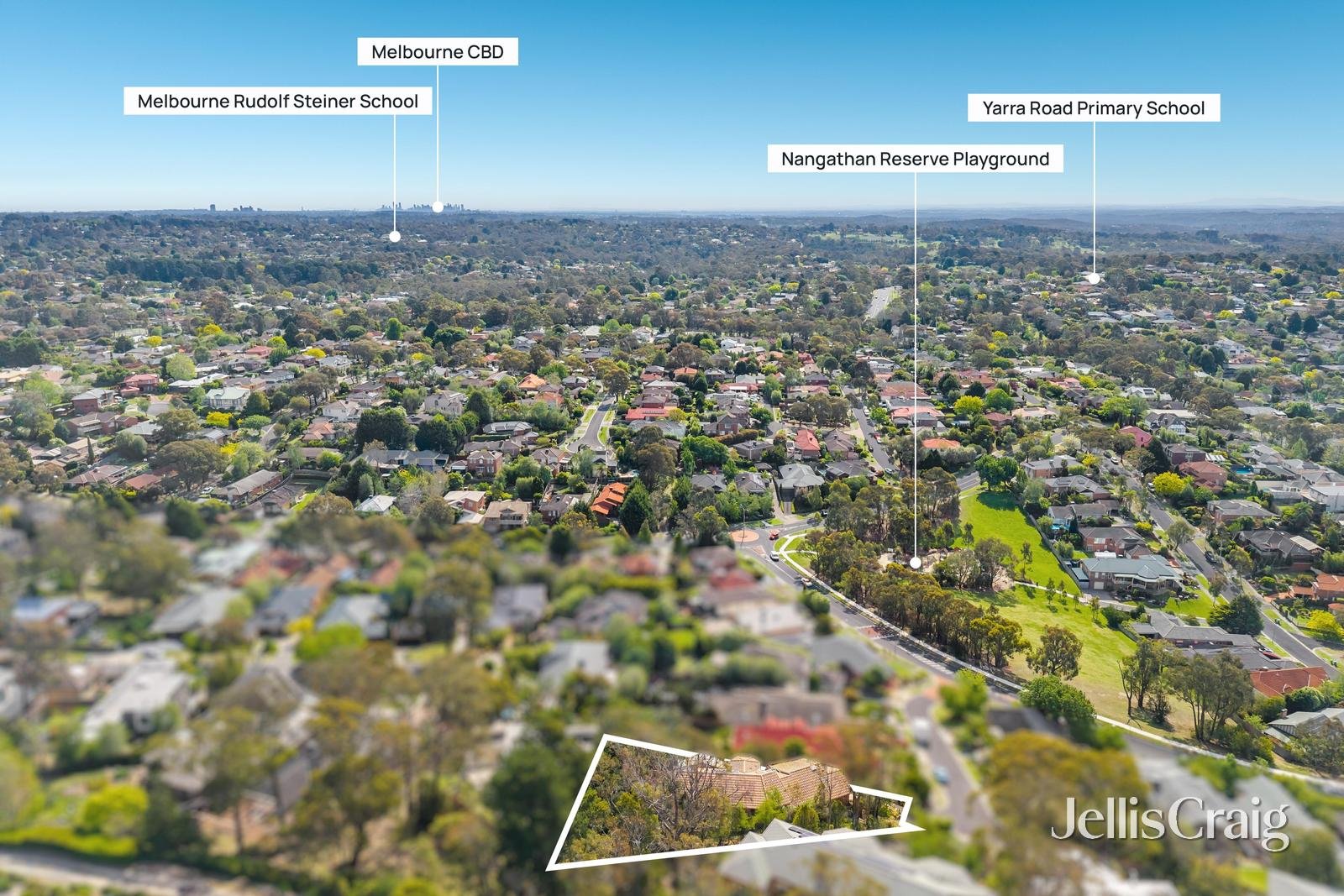 14 Stringy Bark Rise, Croydon North image 23