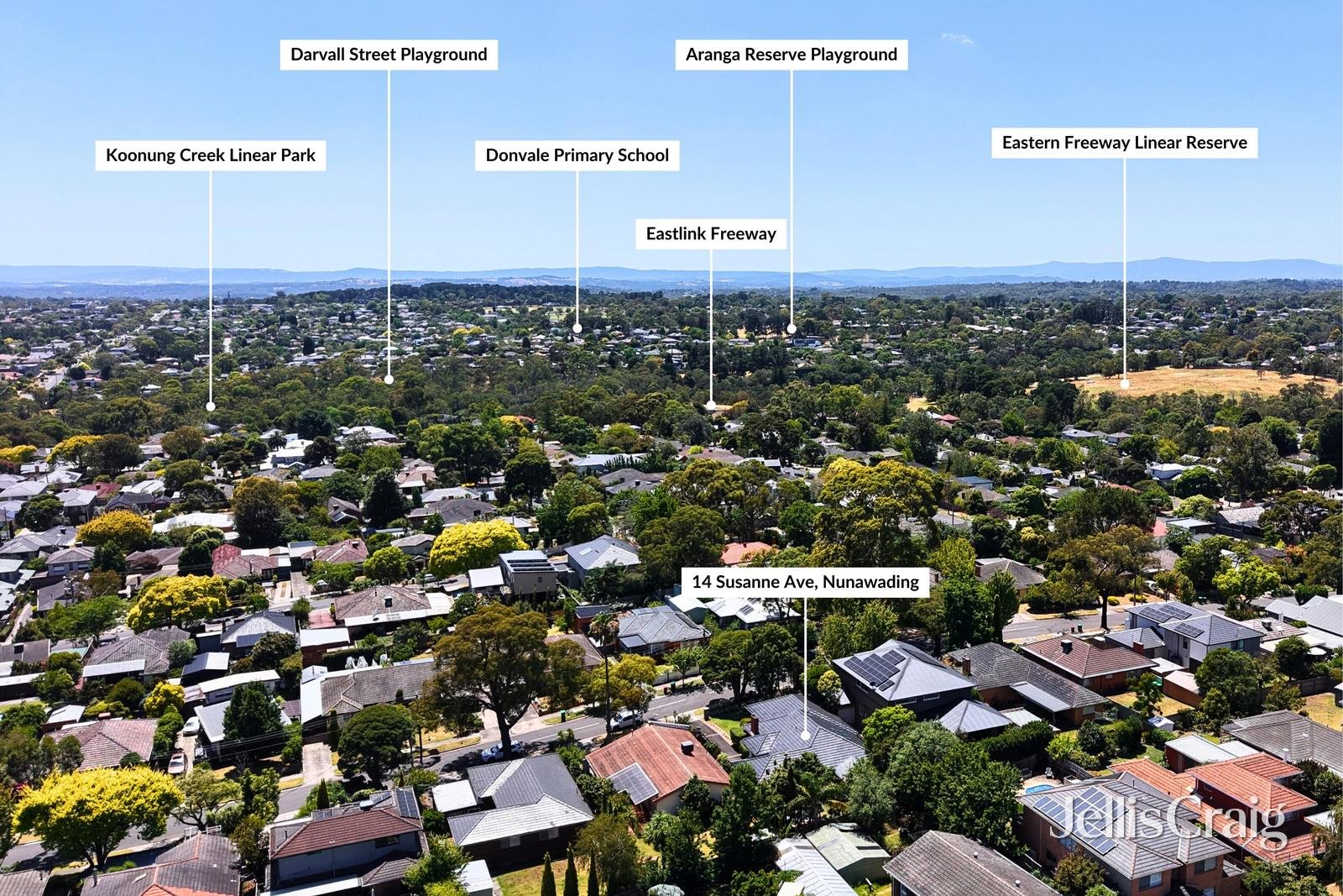 14 Susanne Avenue, Nunawading image 20