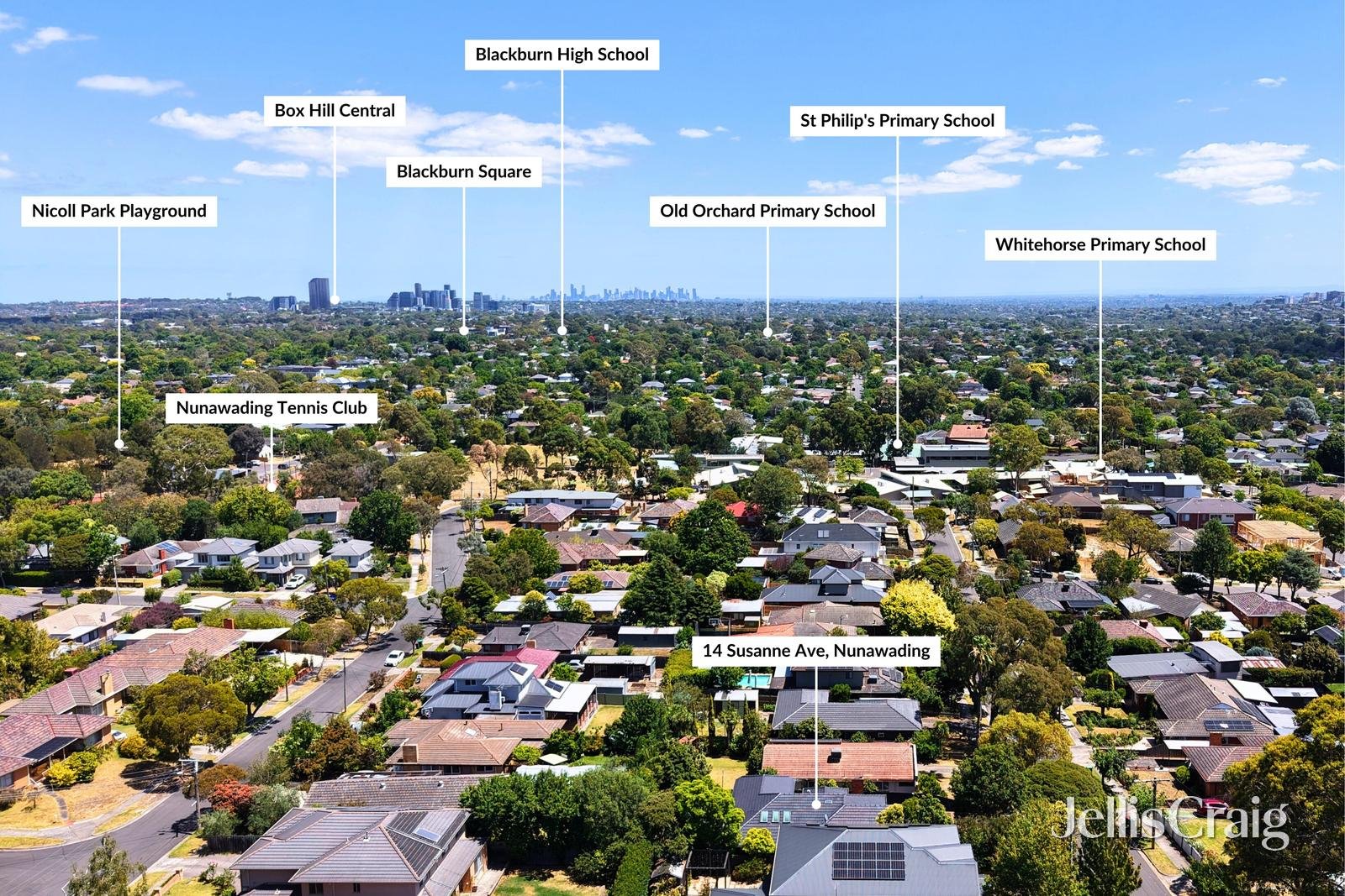 14 Susanne Avenue, Nunawading image 21