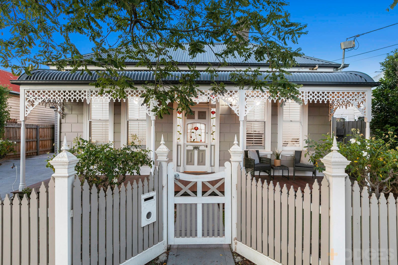 14 Sussex Street Yarraville