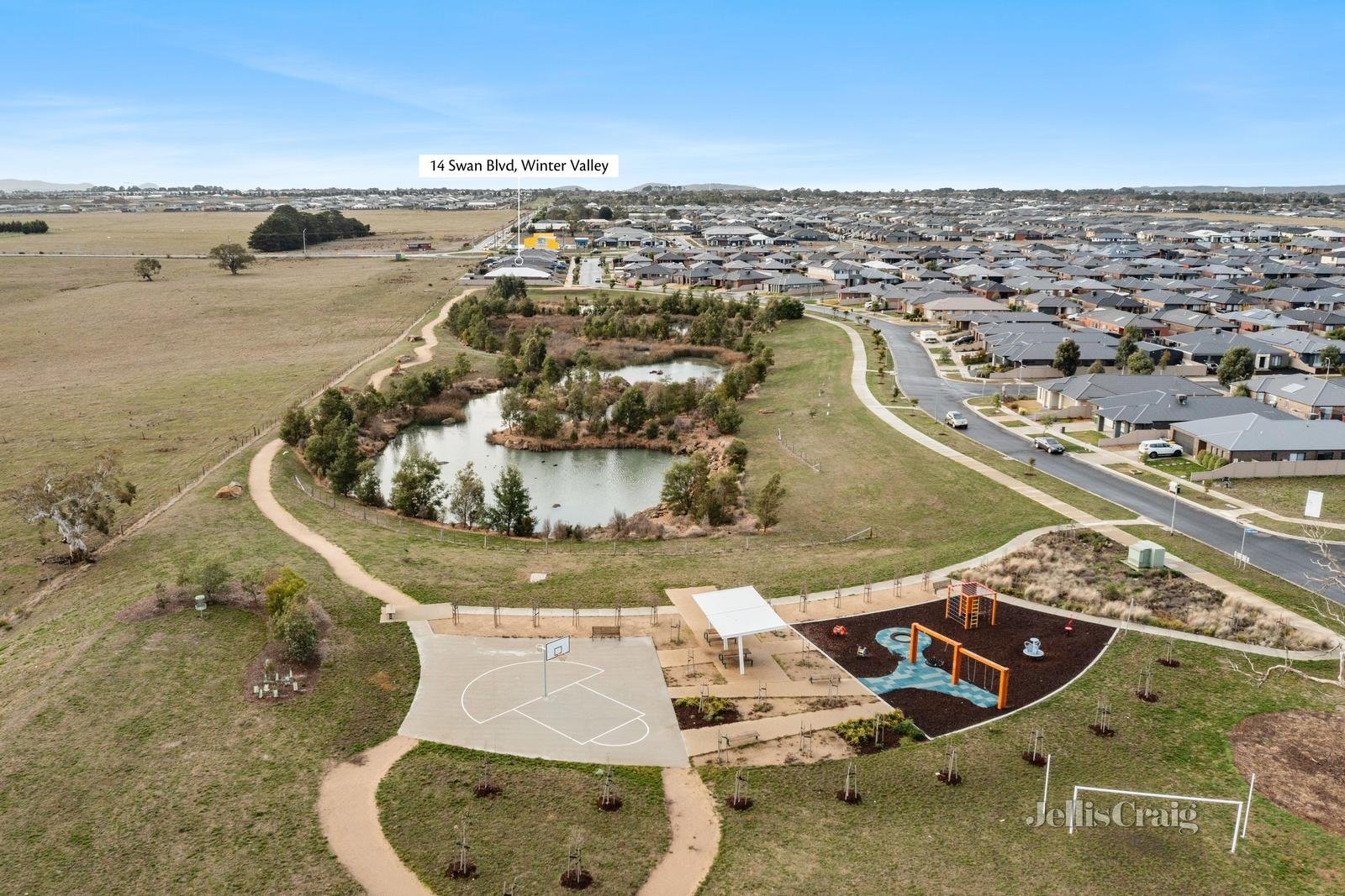 14 Swan Boulevard, Winter Valley image 7