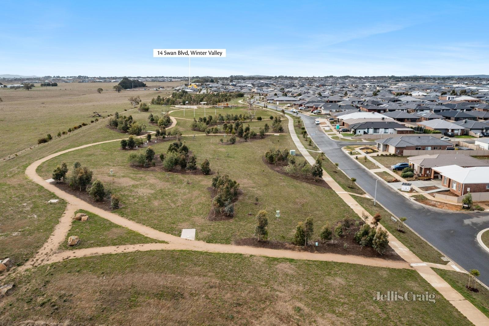 14 Swan Boulevard, Winter Valley image 23