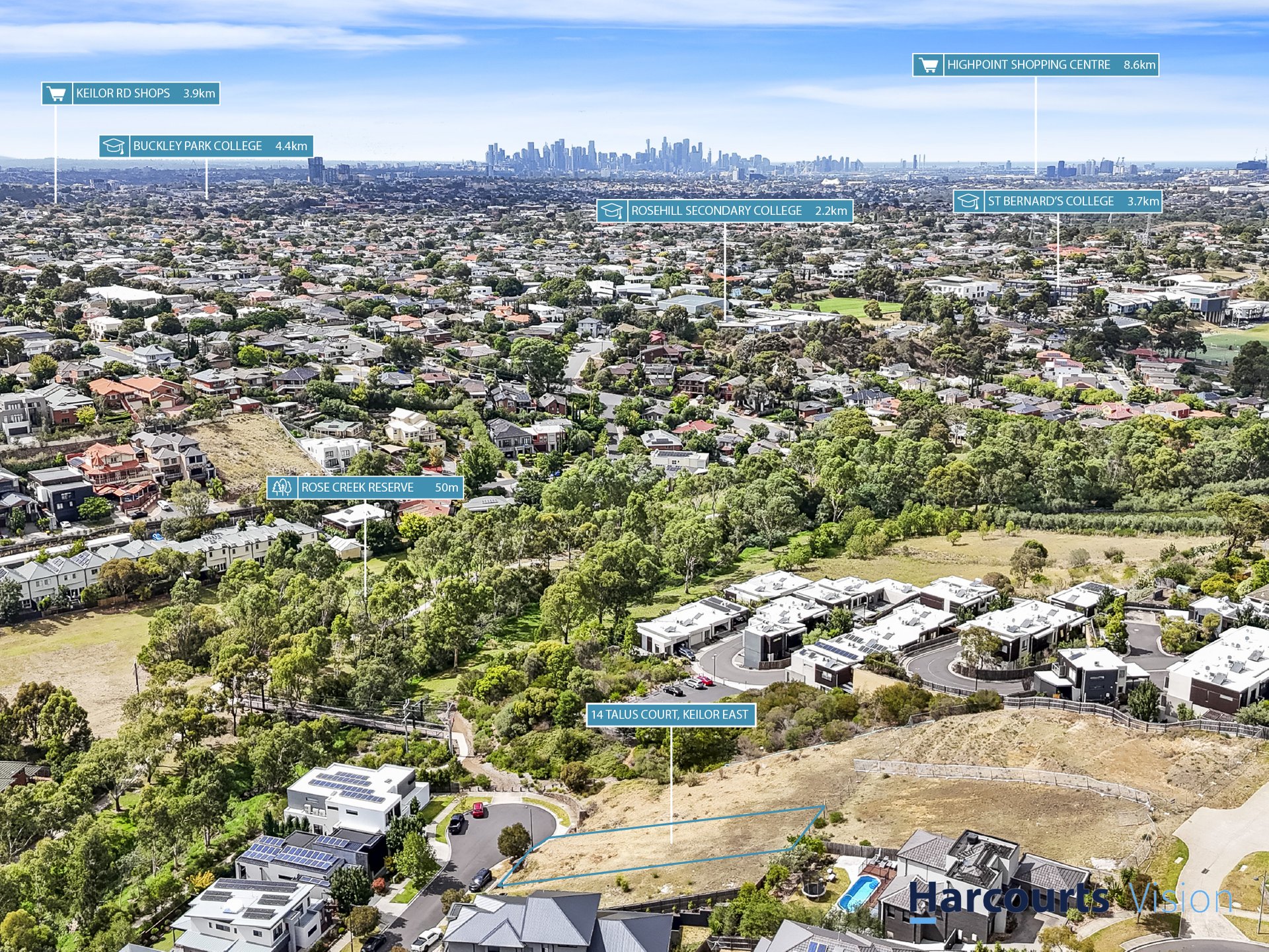 14 Talus Court, Keilor&nbsp;East image 3