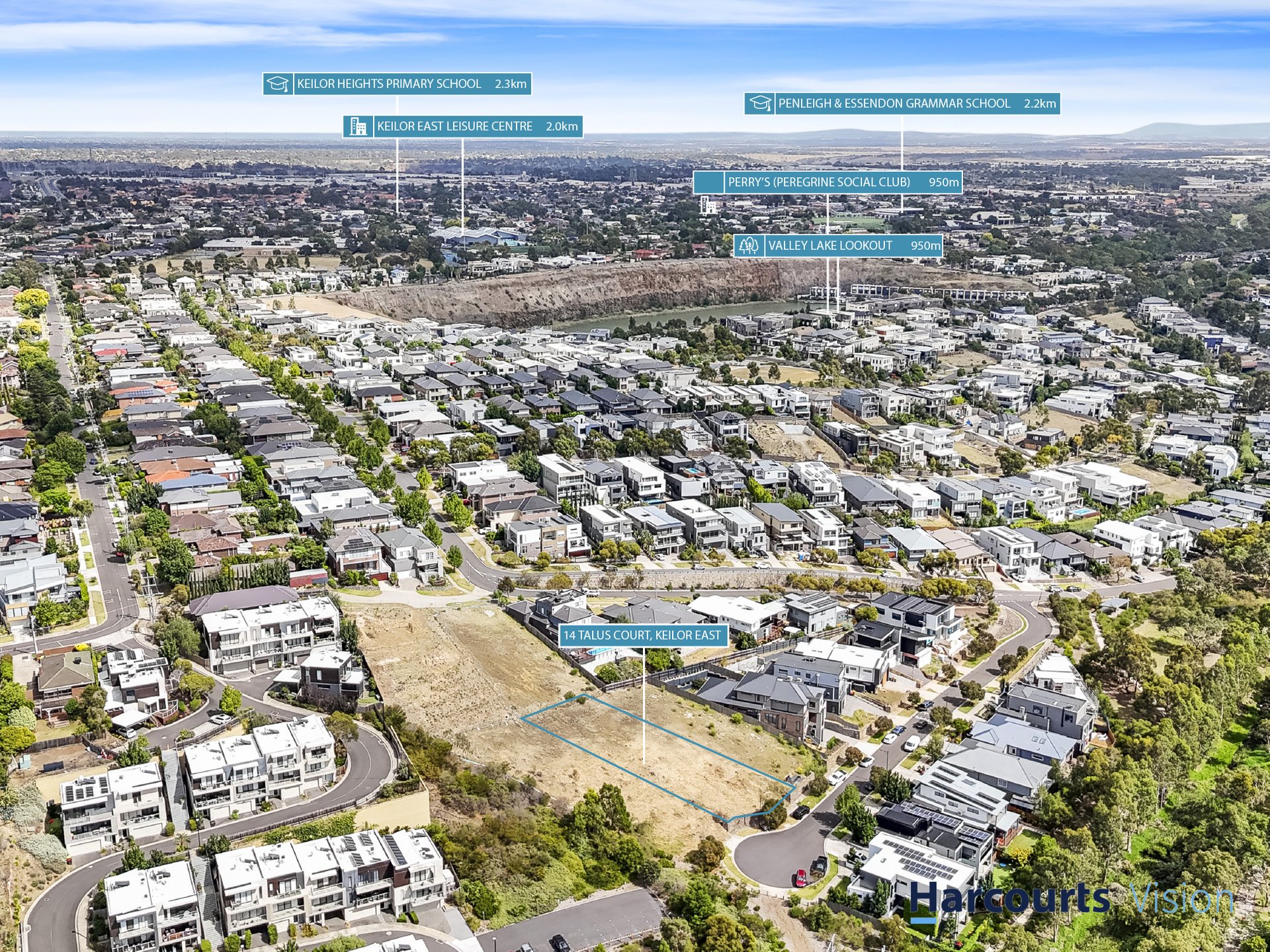 14 Talus Court, Keilor&nbsp;East image 4