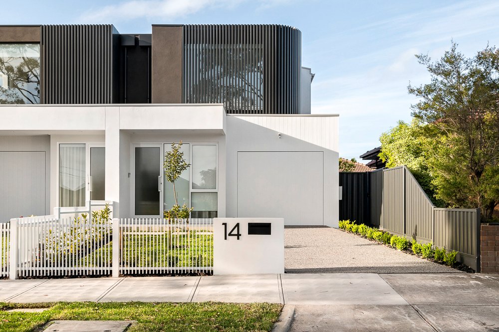 14 The Crossway Keilor East VIC 3033