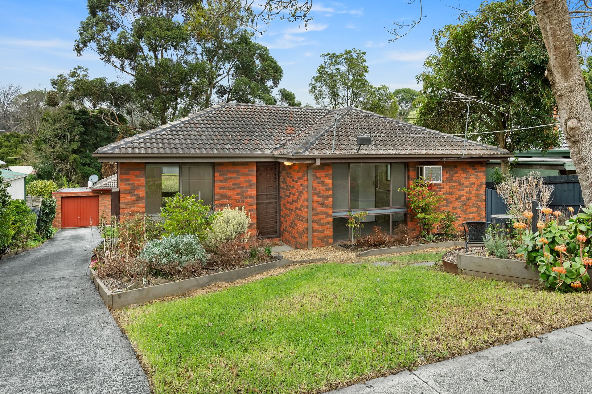 1/4 Tudor Court, Heathmont image 1