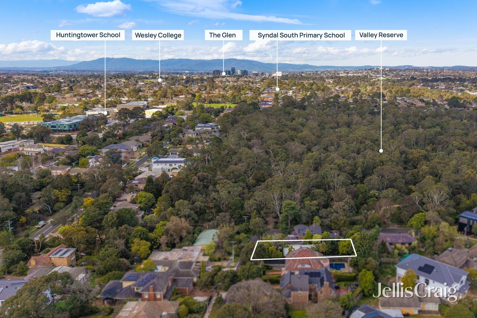 14 Valley Road, Mount&nbsp;Waverley image 12
