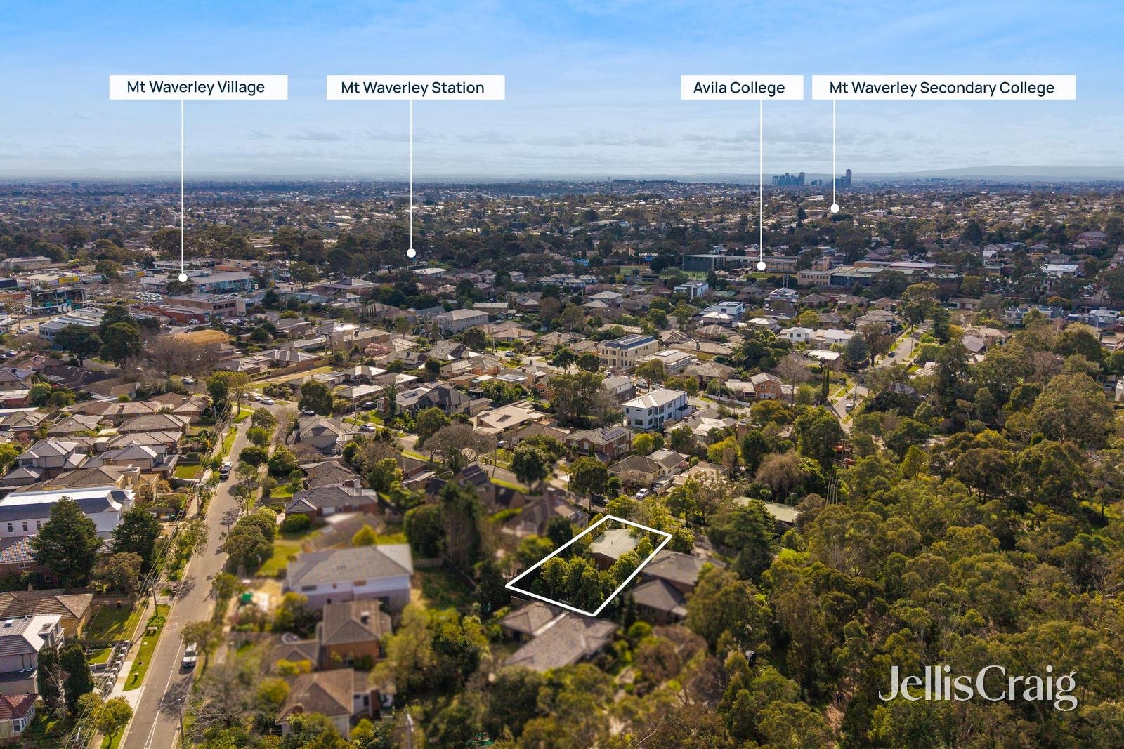 14 Valley Road, Mount&nbsp;Waverley image 13