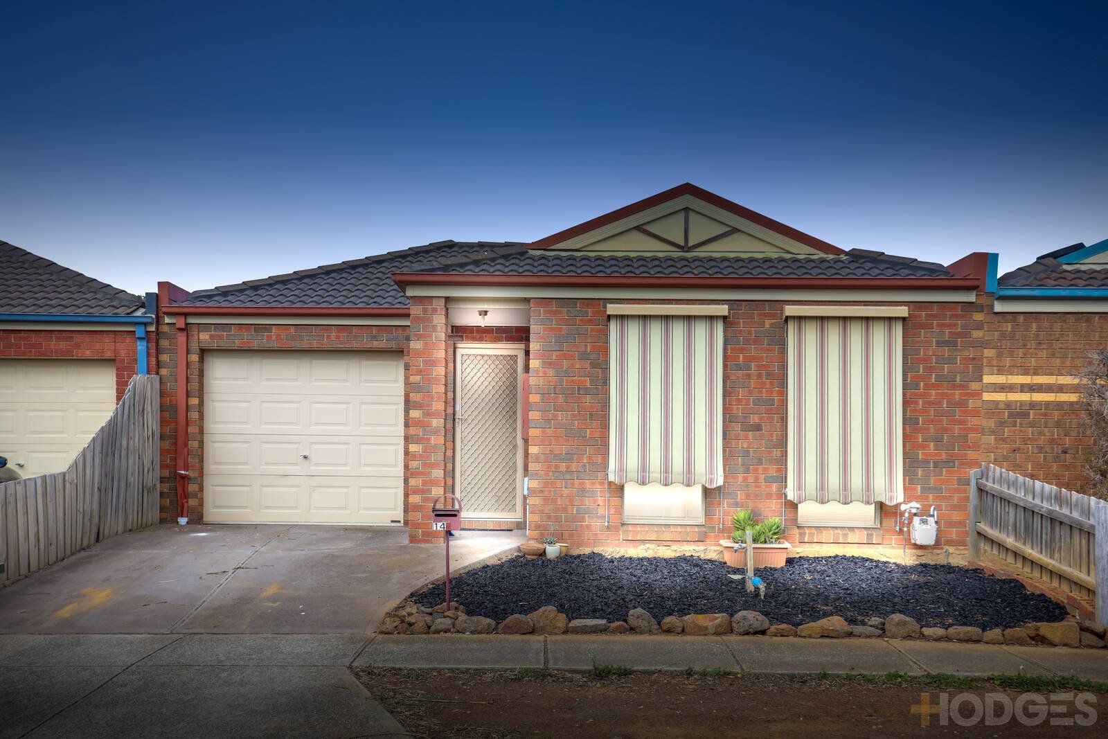 14 Ventosa Way Werribee