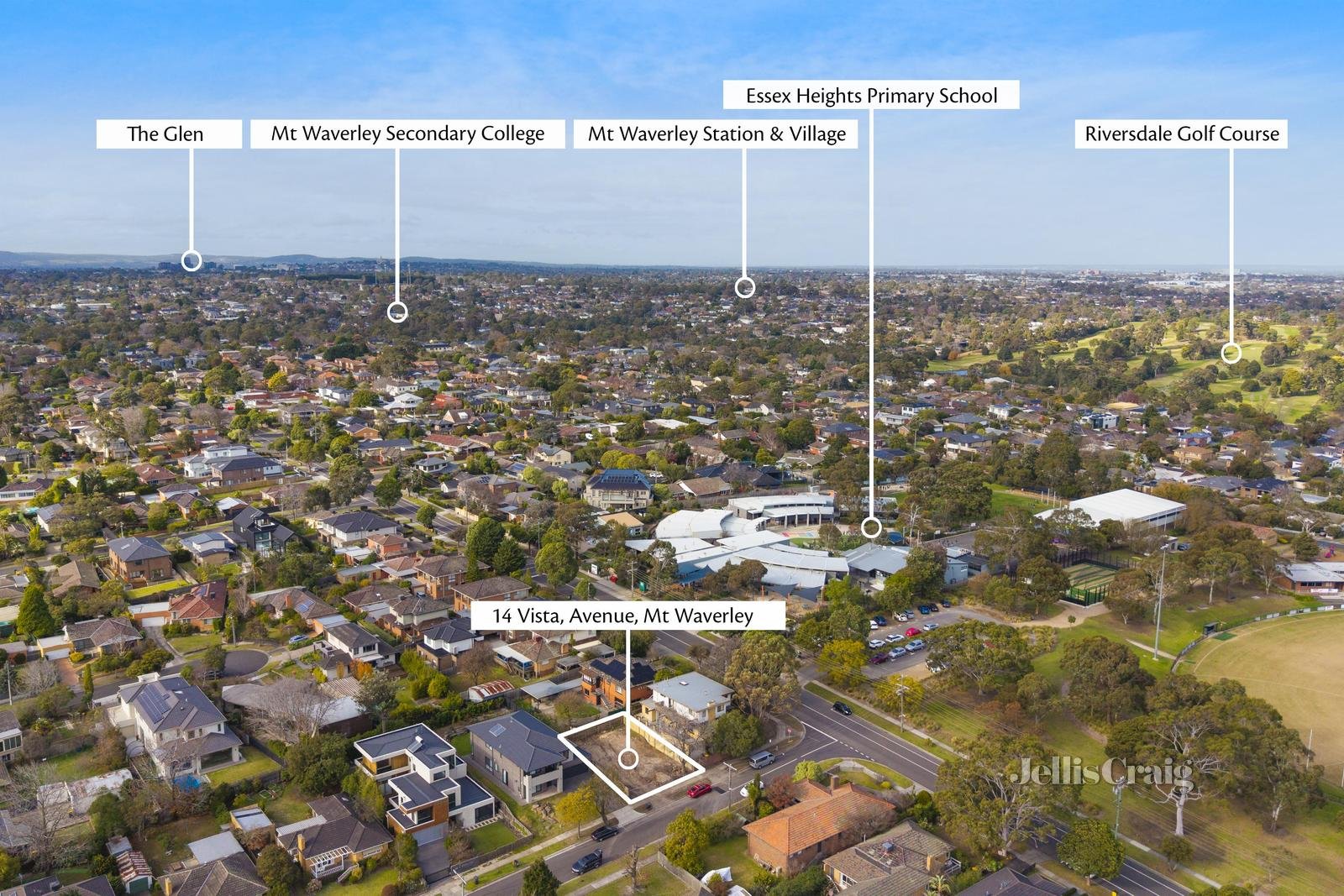 14 Vista Avenue, Mount Waverley image 1