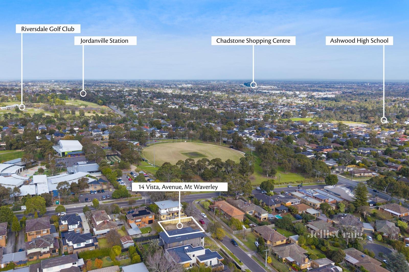 14 Vista Avenue, Mount Waverley image 2