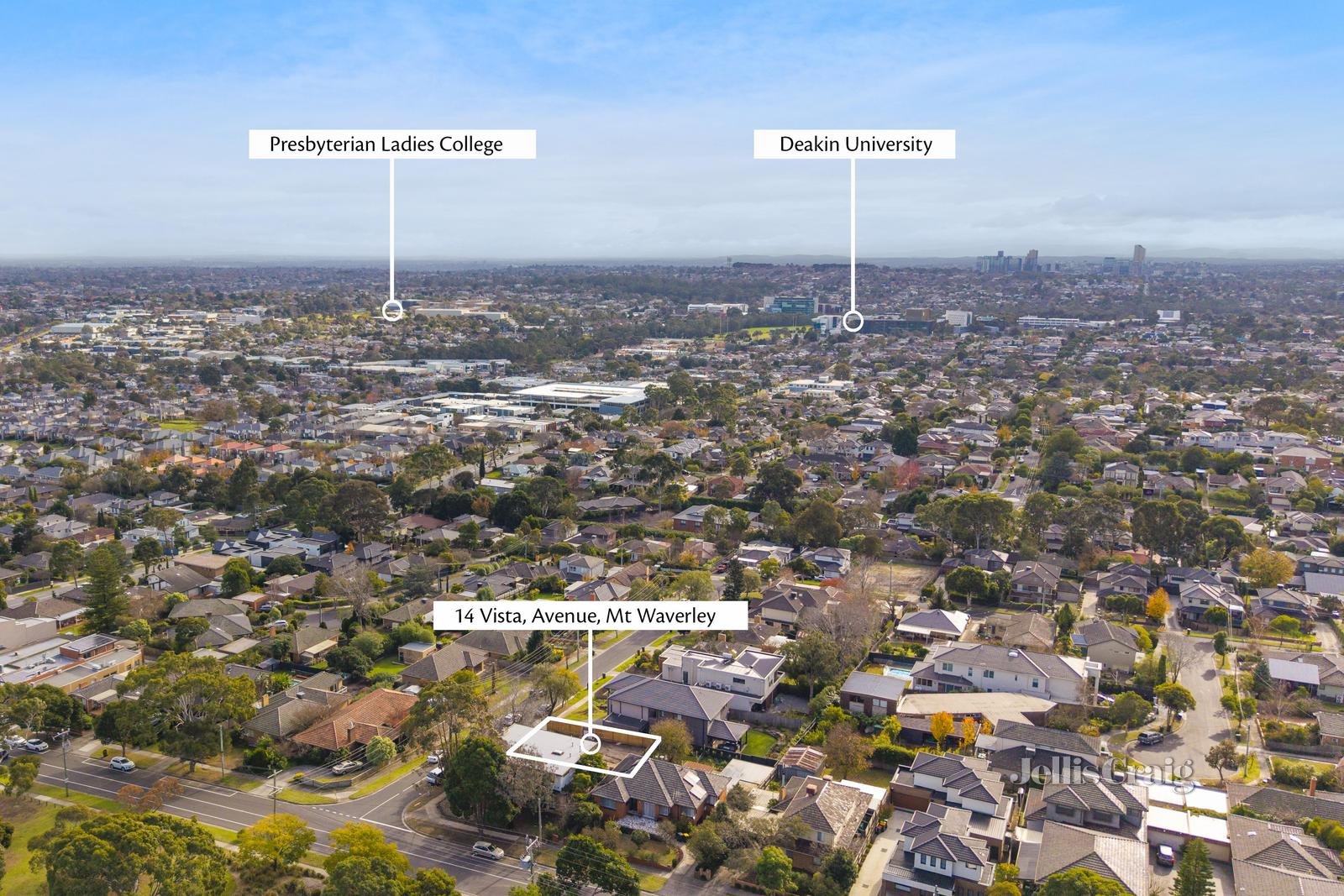 14 Vista Avenue, Mount Waverley image 4