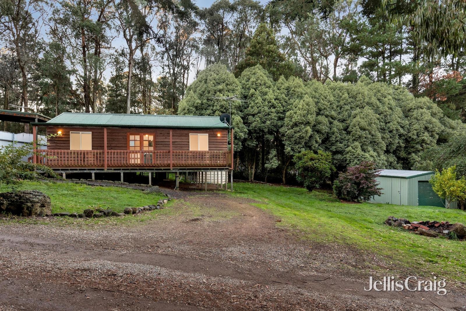 14 Watsons Road, Kinglake&nbsp;West image 2