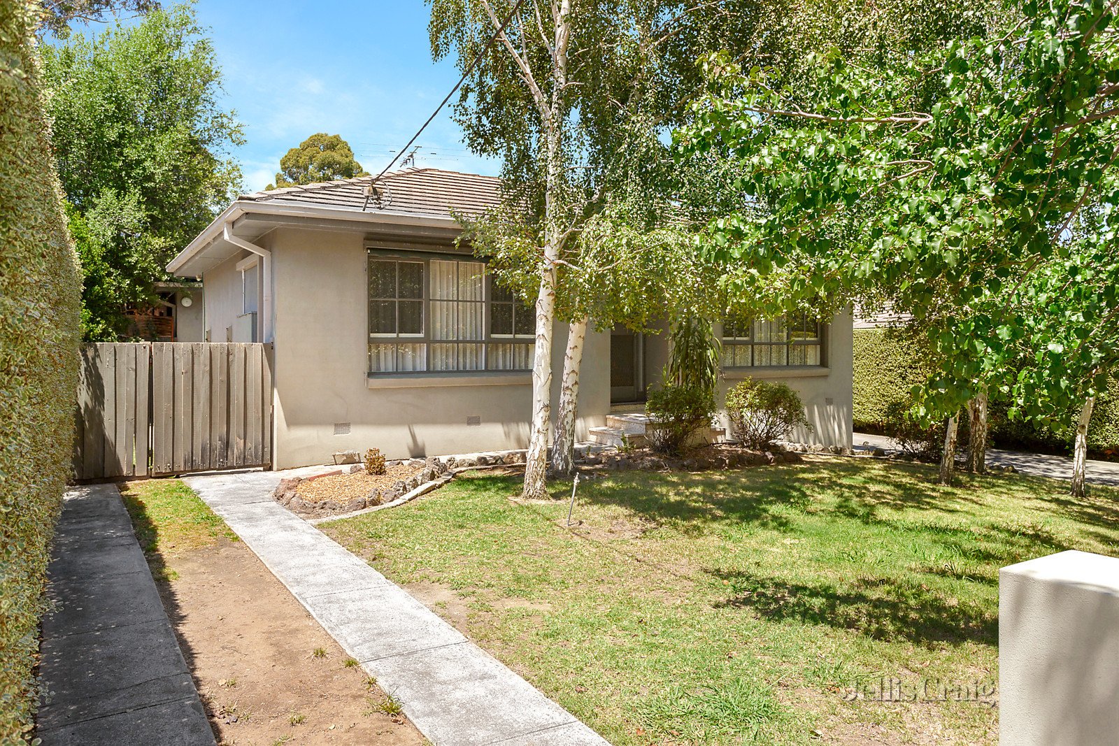 1/4 Wells Street, Surrey Hills image 1