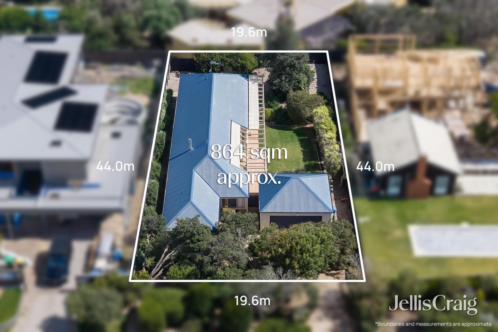 14 Westminster Grove, Sorrento image 14