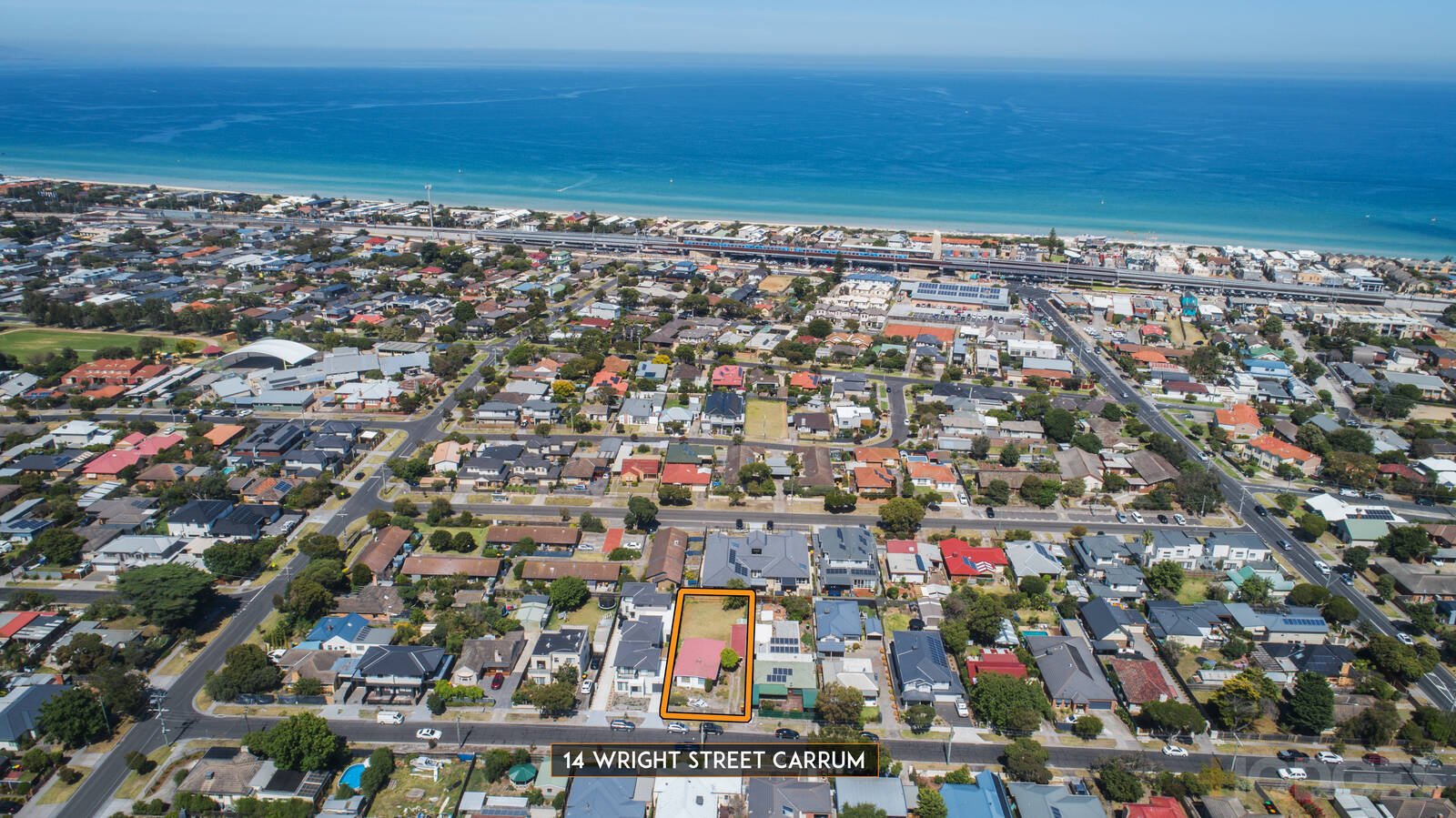 14 Wright Street Carrum