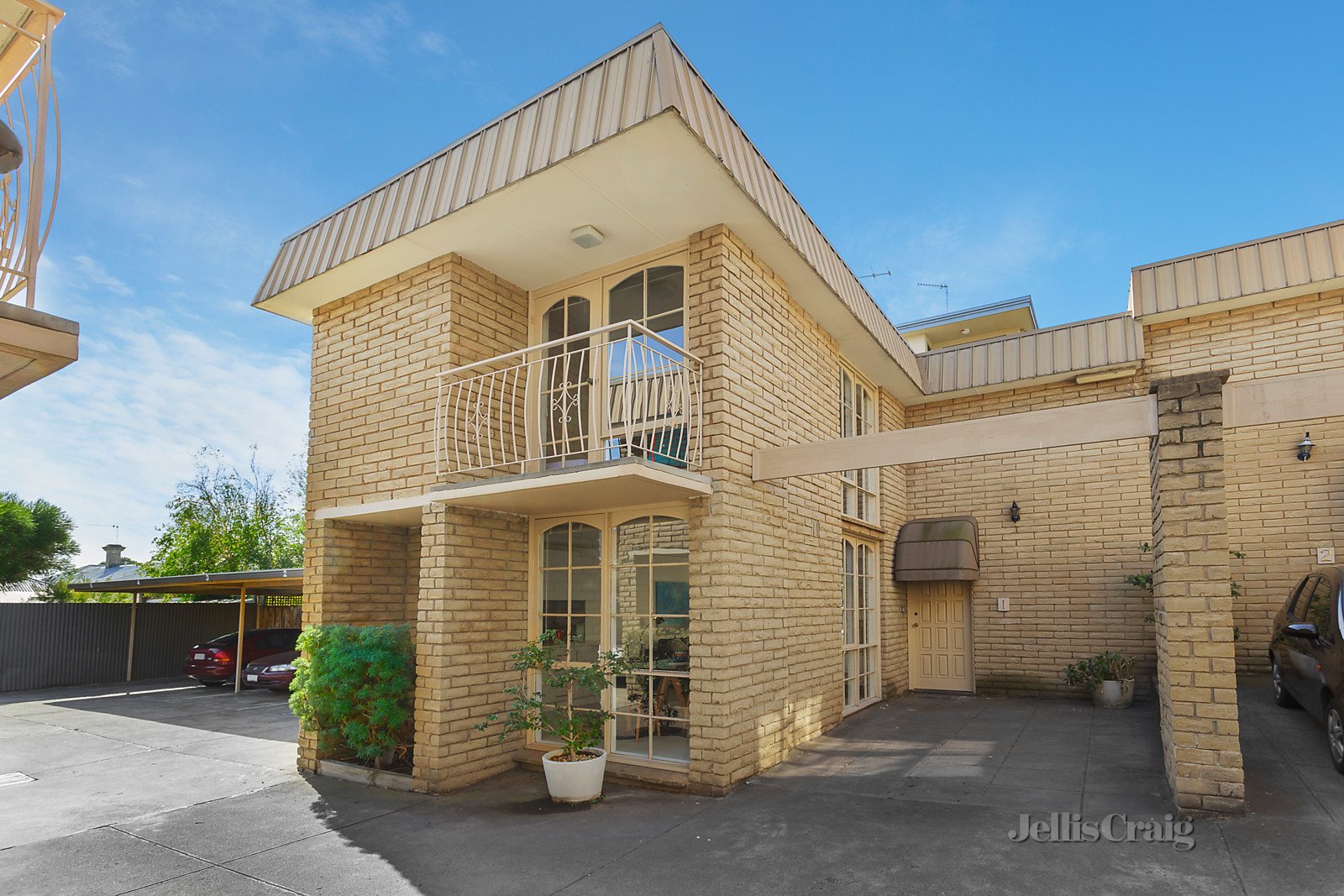 1/40-42 Elphin Grove, Hawthorn image 1