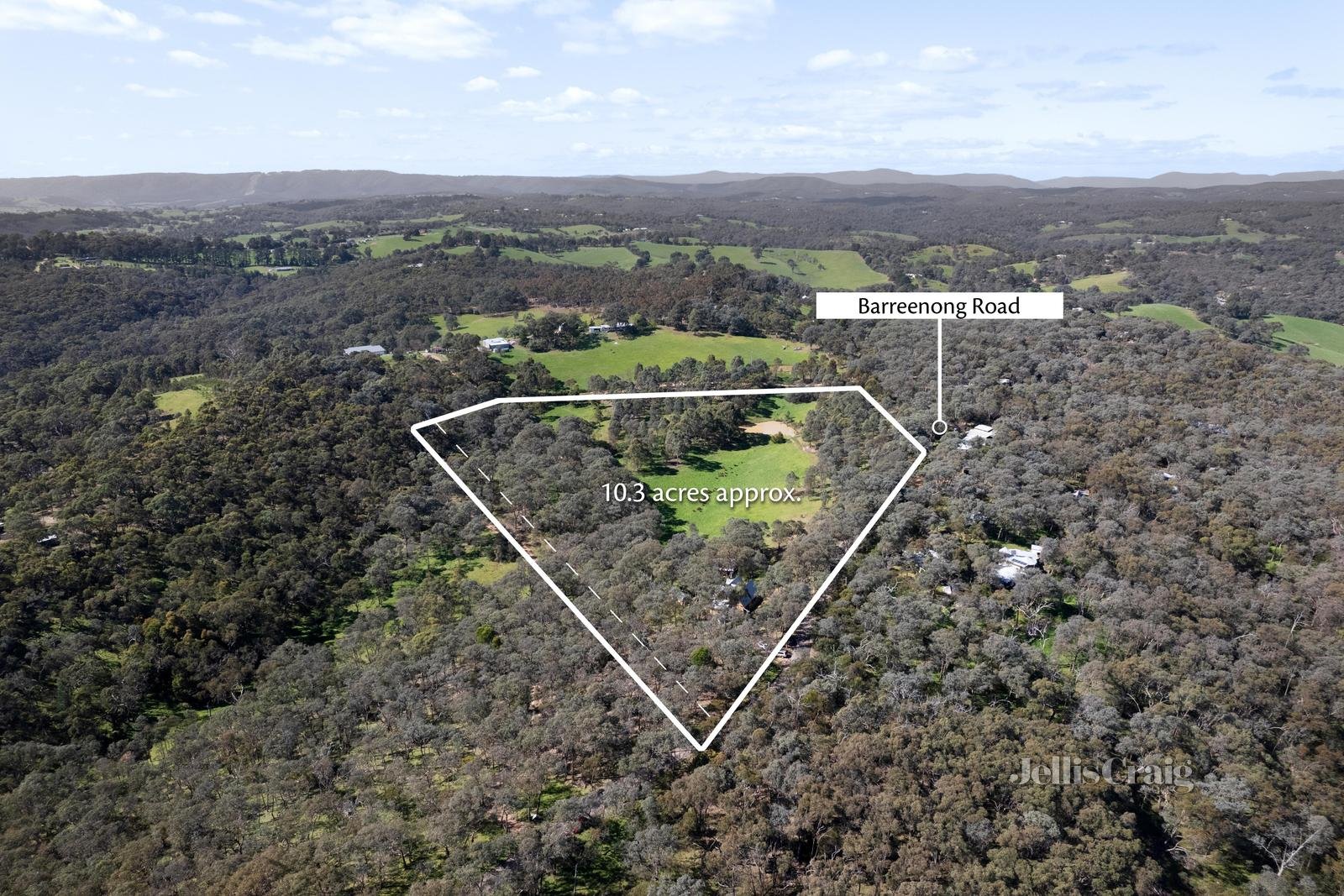 140 Barreenong Road, Cottles Bridge image 30