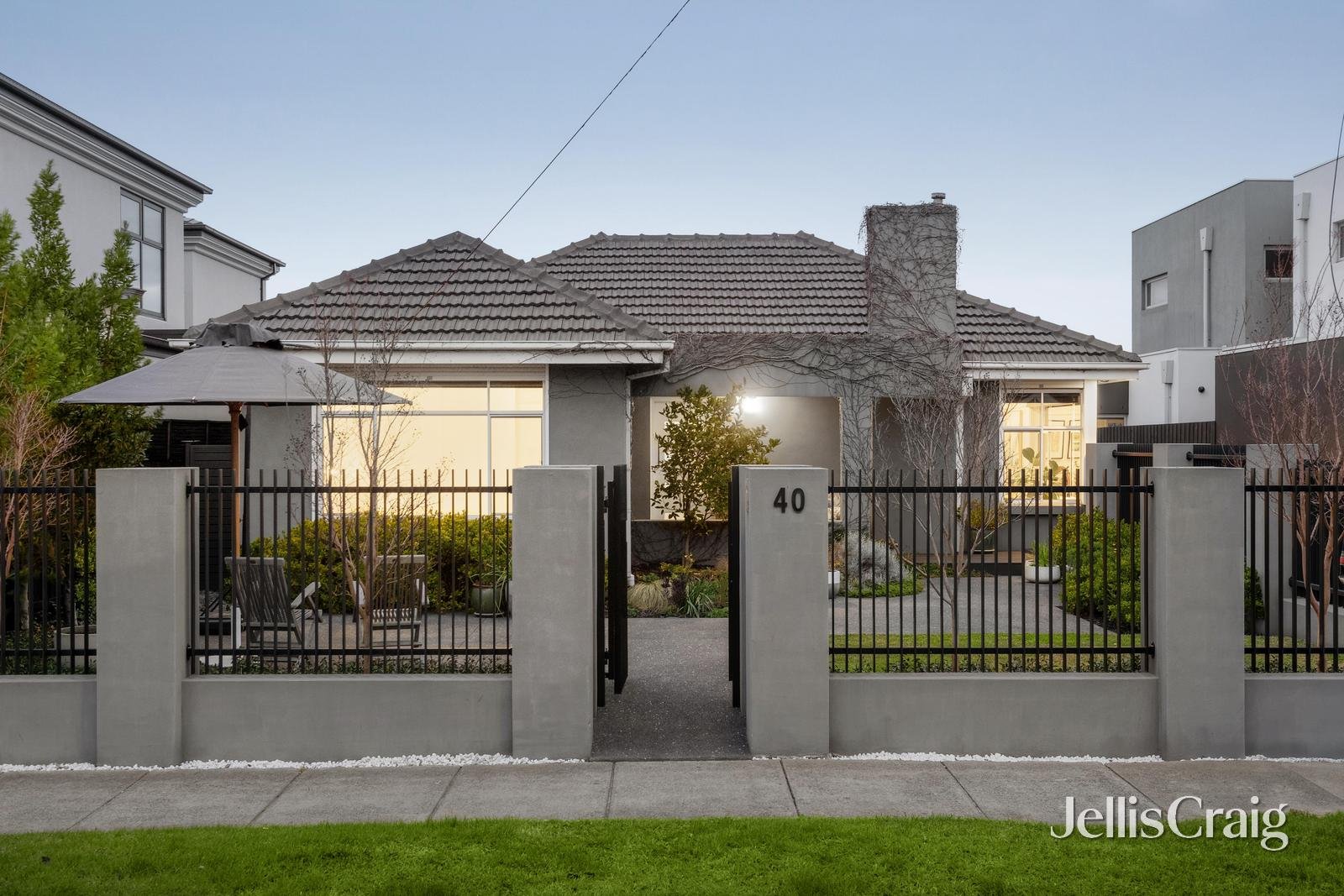 1/40 Beddoe Avenue, Bentleigh&nbsp;East image 1