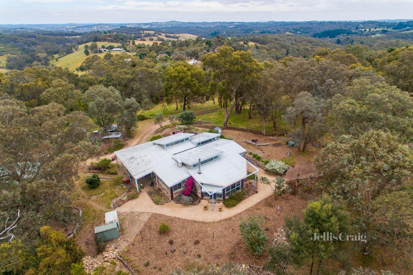 140 Clintons Road, Smiths Gully image 3