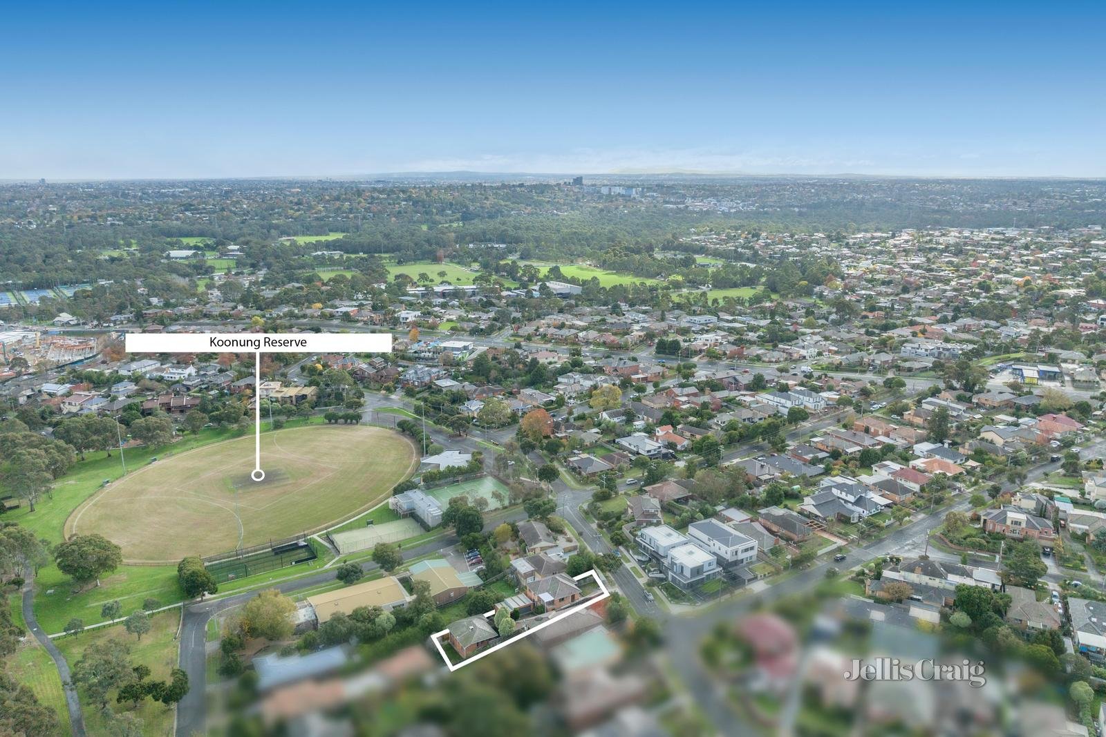 1/40 Furneaux Grove, Bulleen image 12