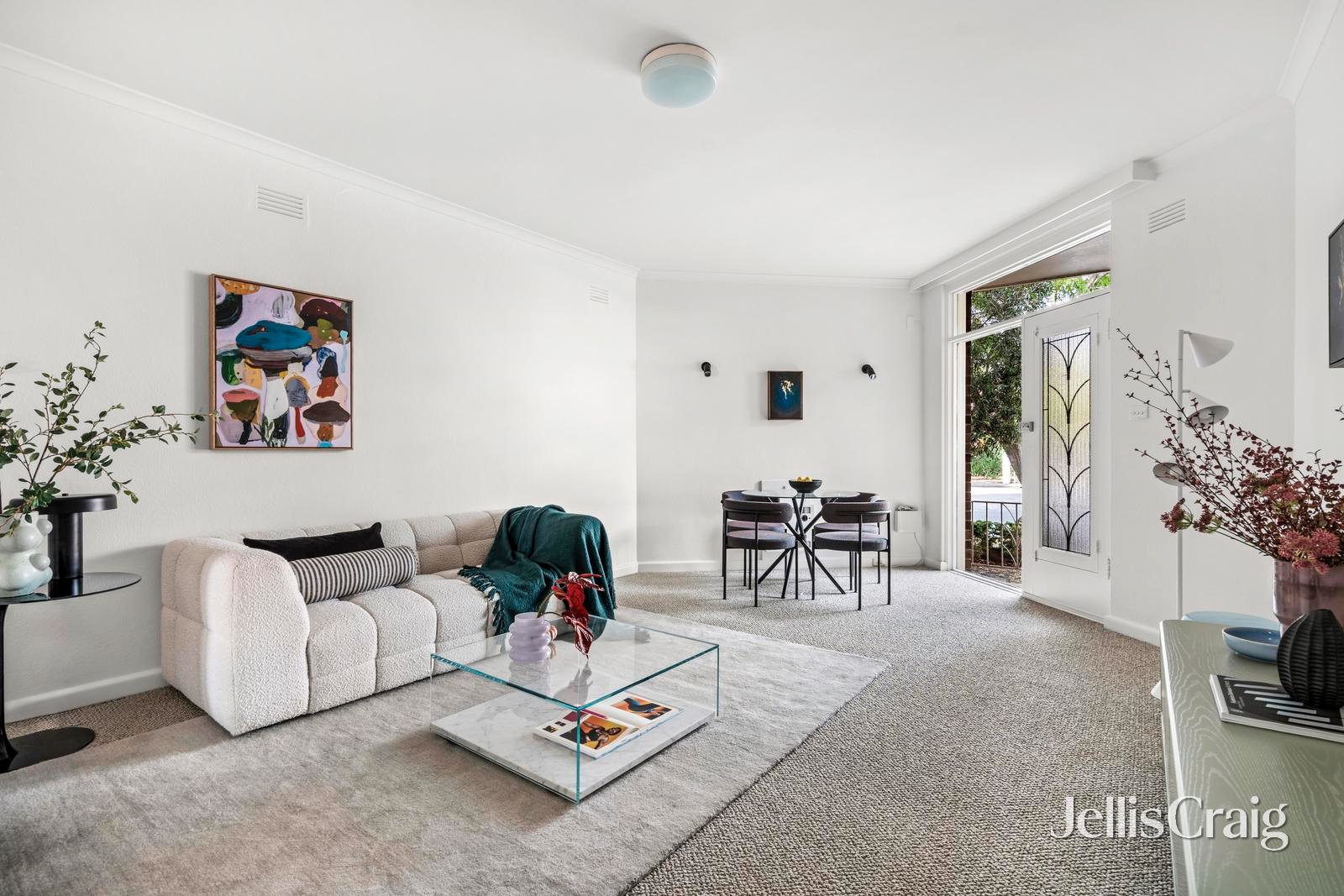 1/40 Leonard Street, Parkville image 1