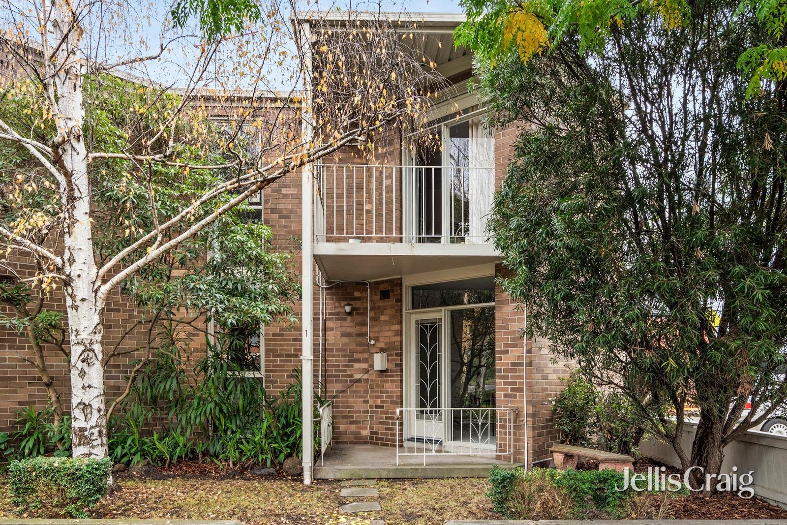 1/40 Leonard Street, Parkville image 12