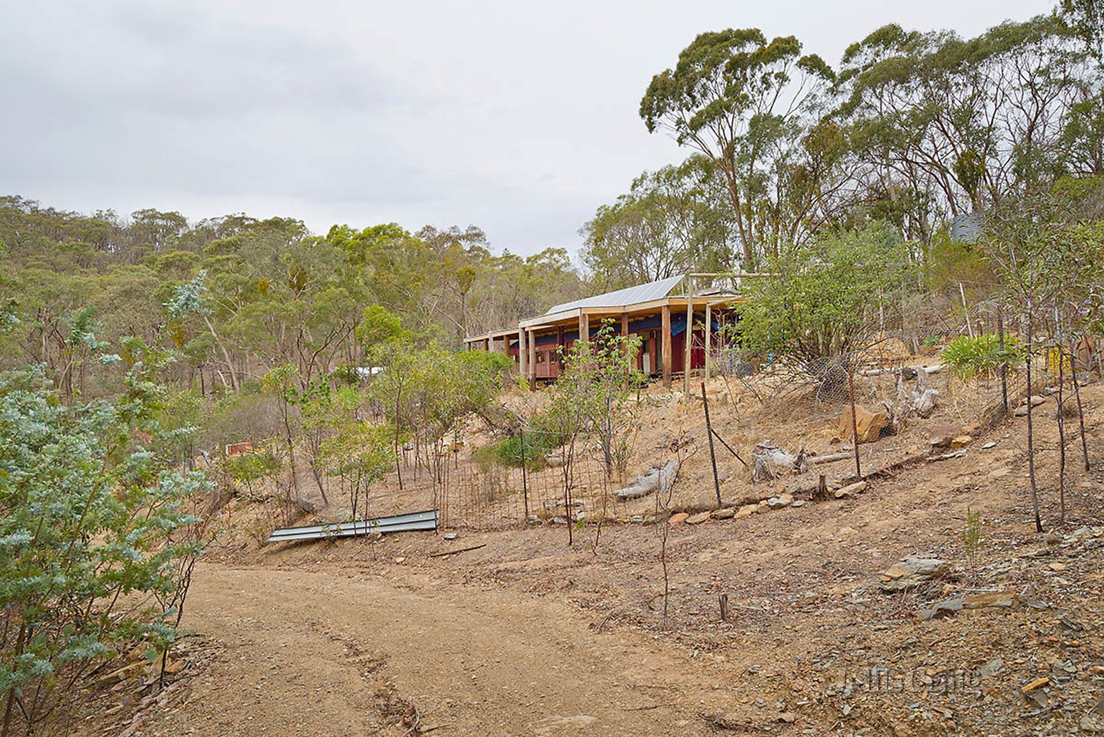 1/40 Madigans Road, Chewton image 2