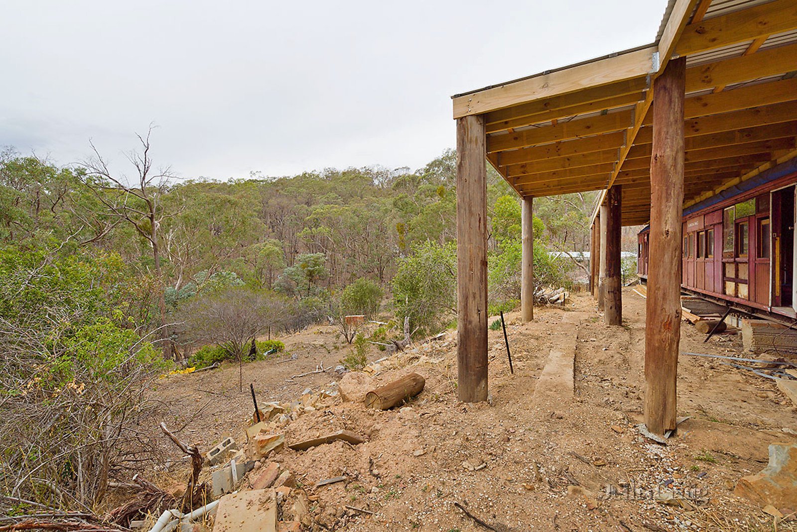 1/40 Madigans Road, Chewton image 5