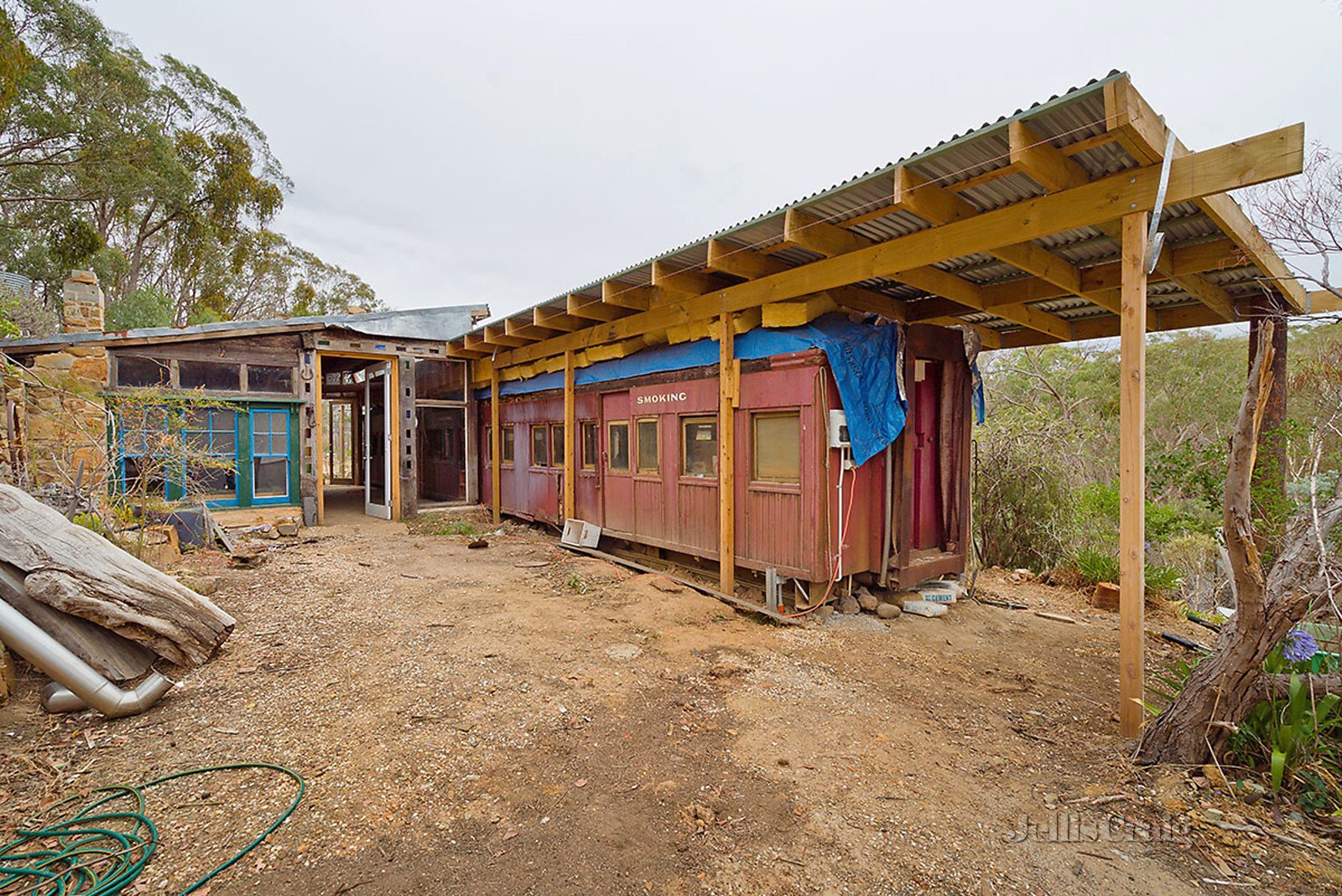 1/40 Madigans Road, Chewton image 6