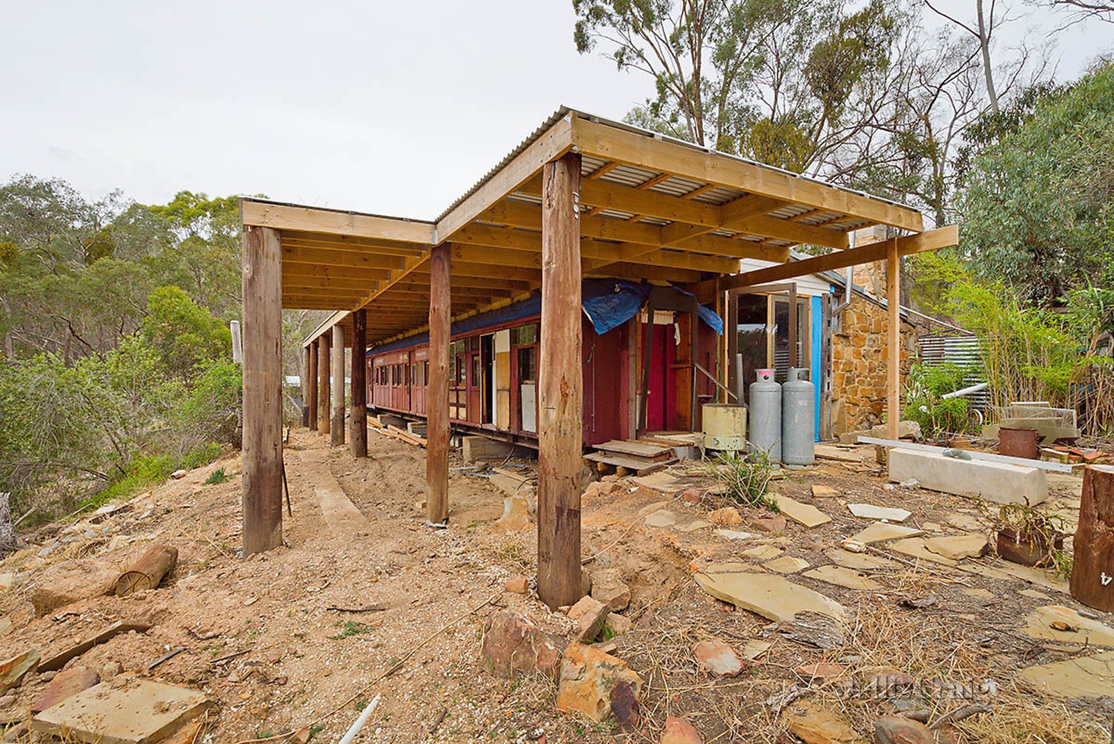 1/40 Madigans Road, Chewton image 9