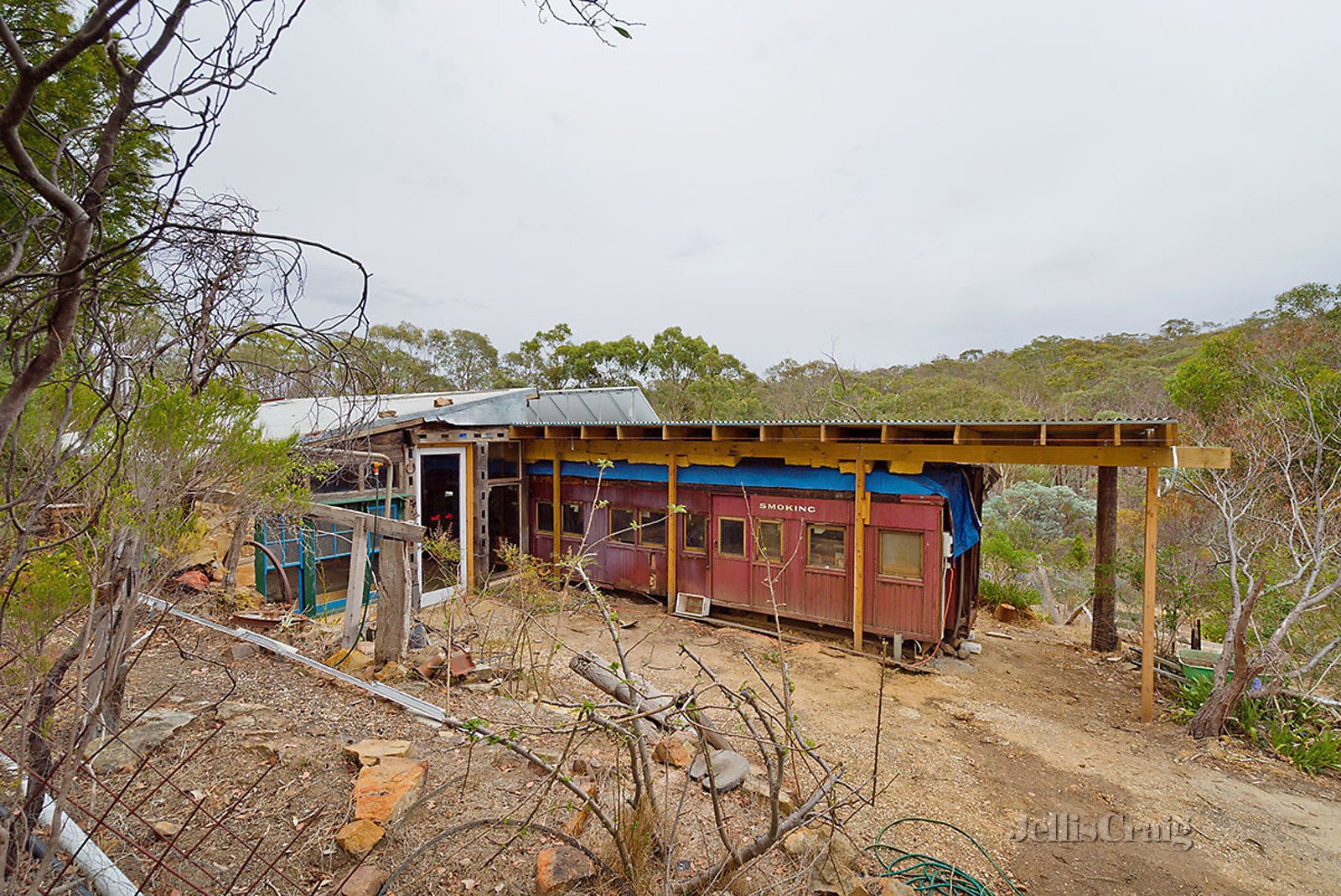 1/40 Madigans Road, Chewton image 11