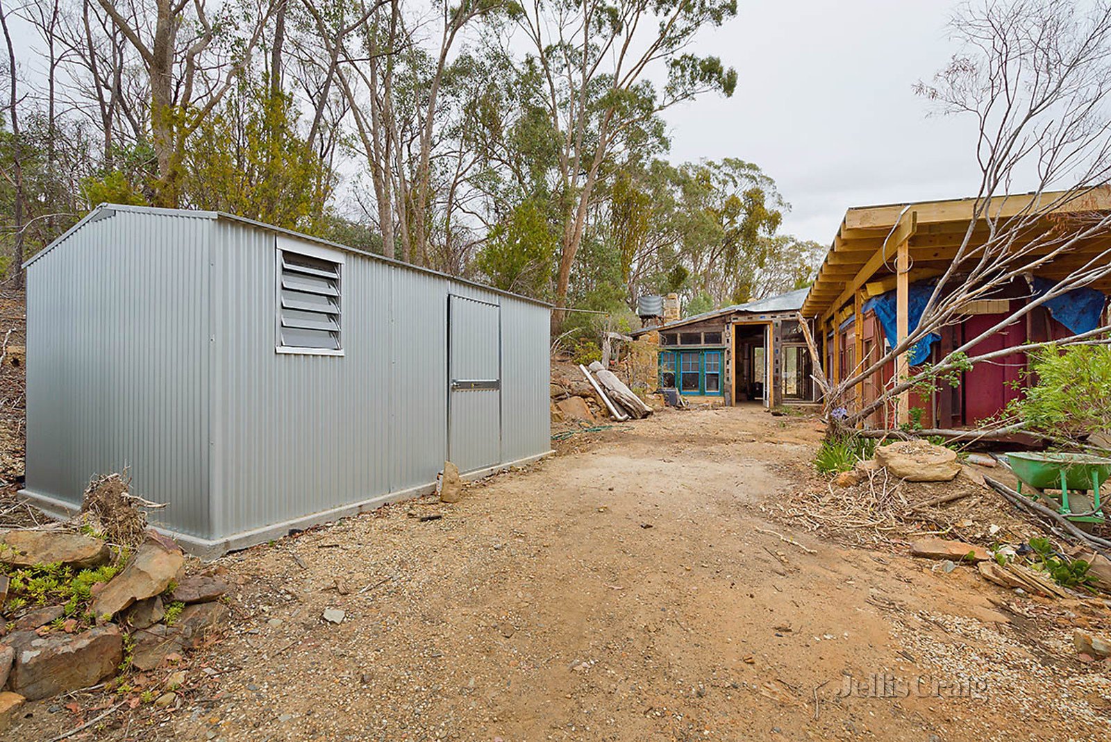 1/40 Madigans Road, Chewton image 12