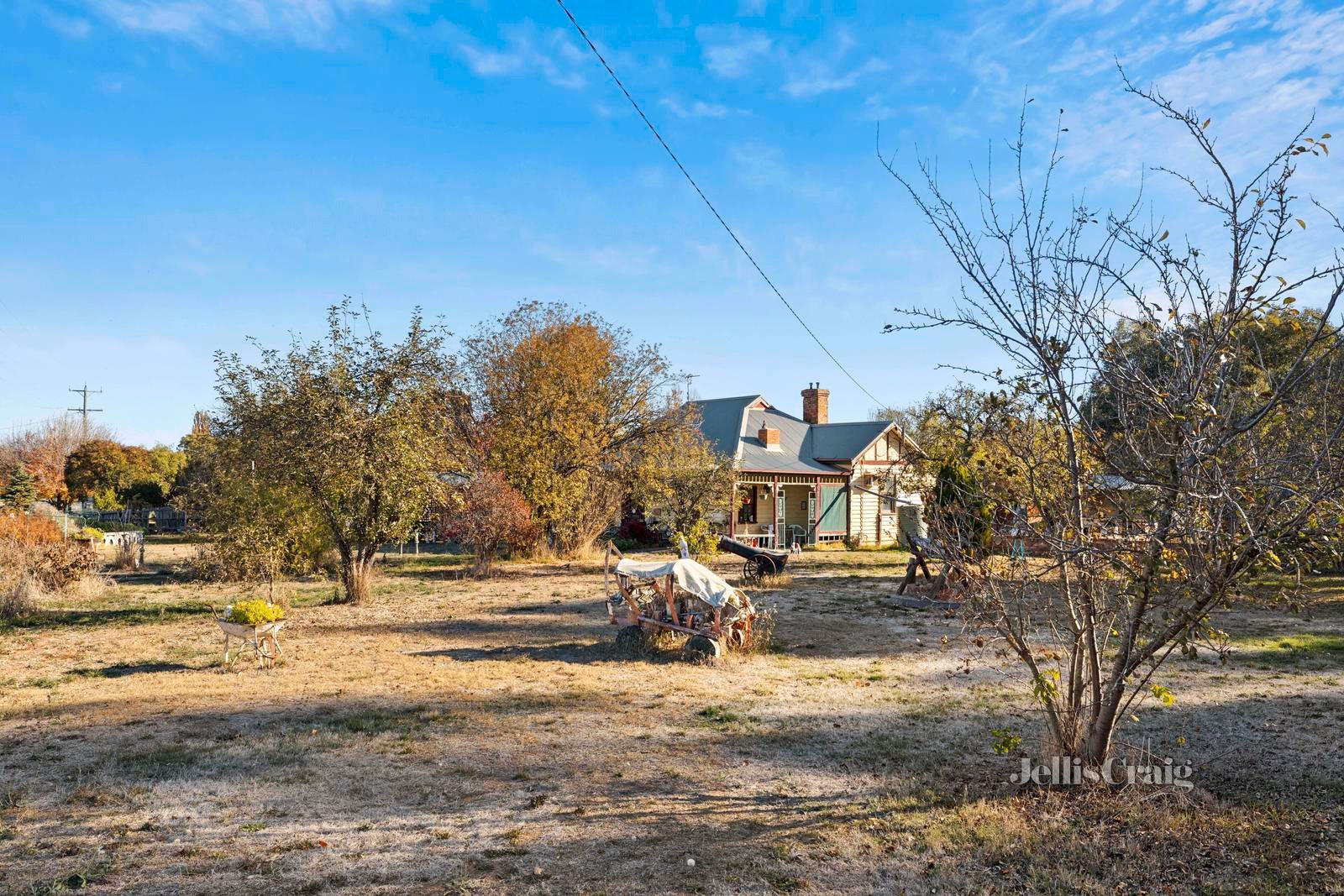 140 Main Road, Campbells Creek image 11
