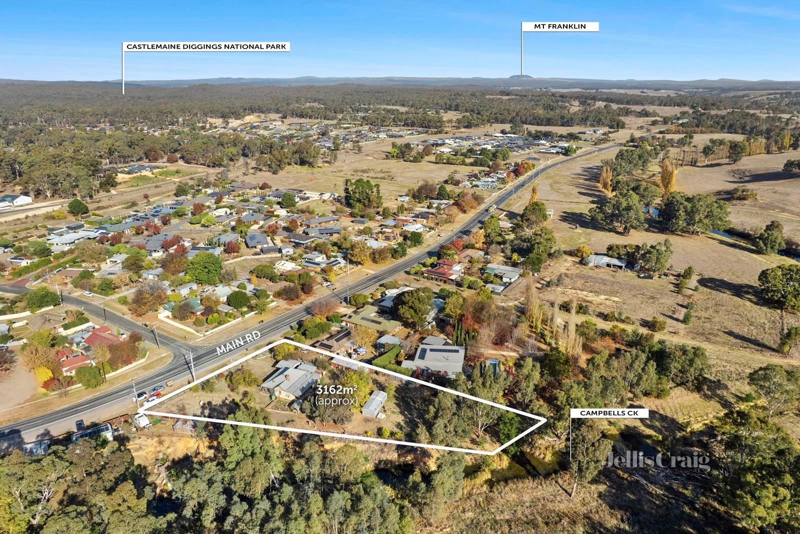 140 Main Road, Campbells Creek image 16