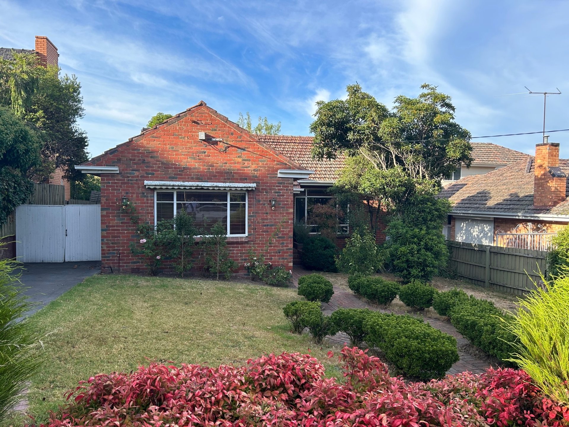 140 Maud Street, Balwyn North image 1